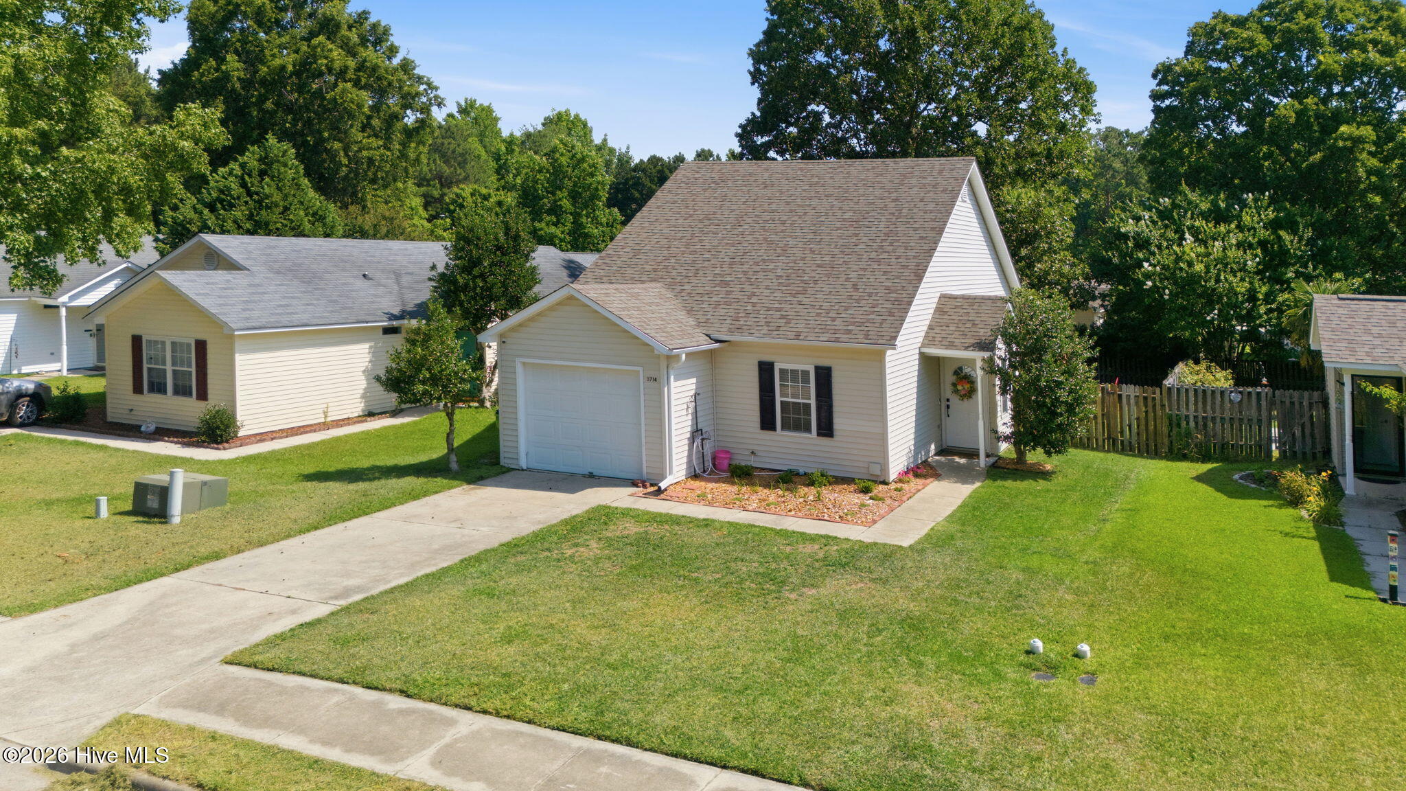3714 Elizabeth Avenue Property Photo 1