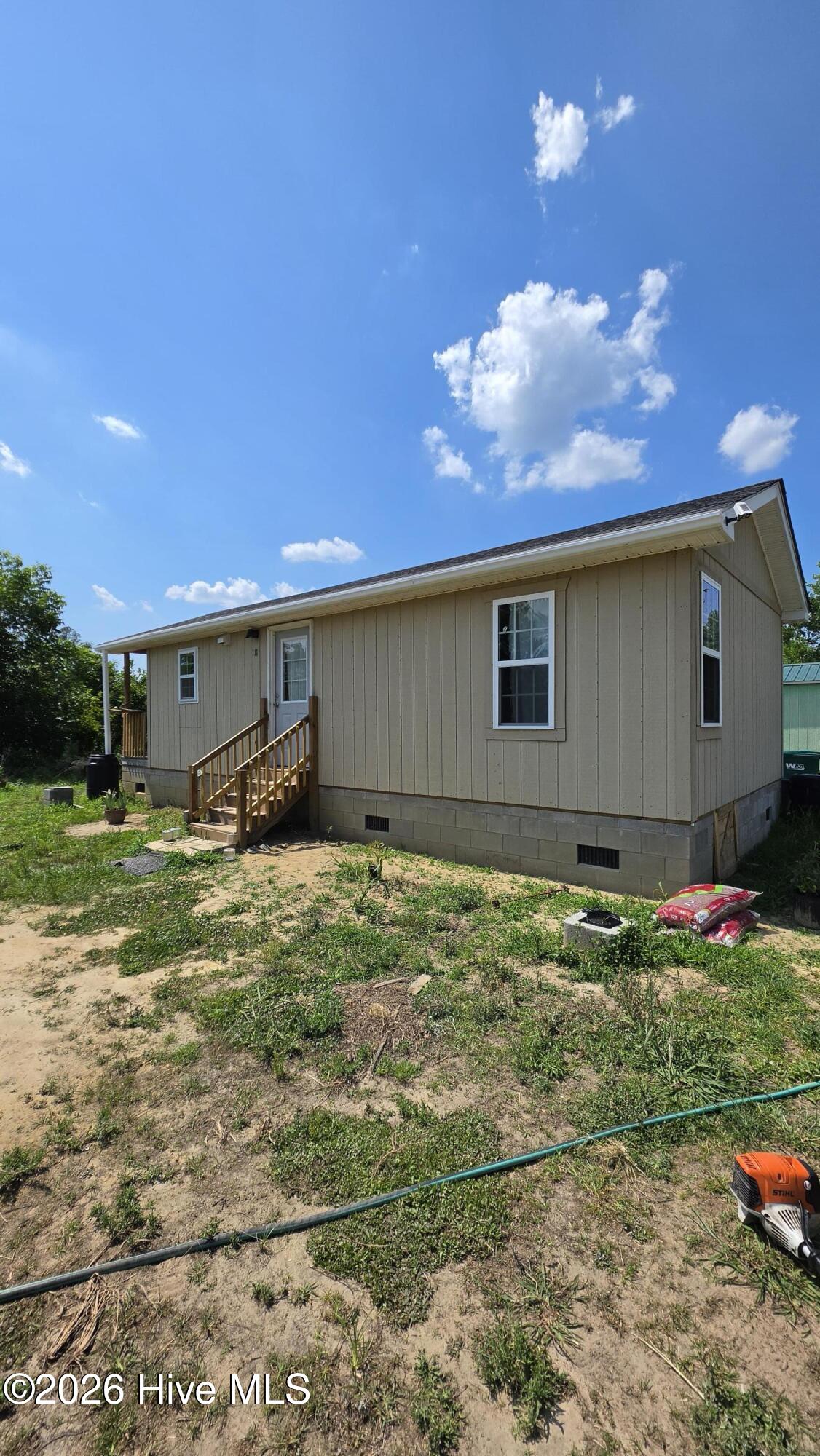 111 Blanche Street Property Photo 1