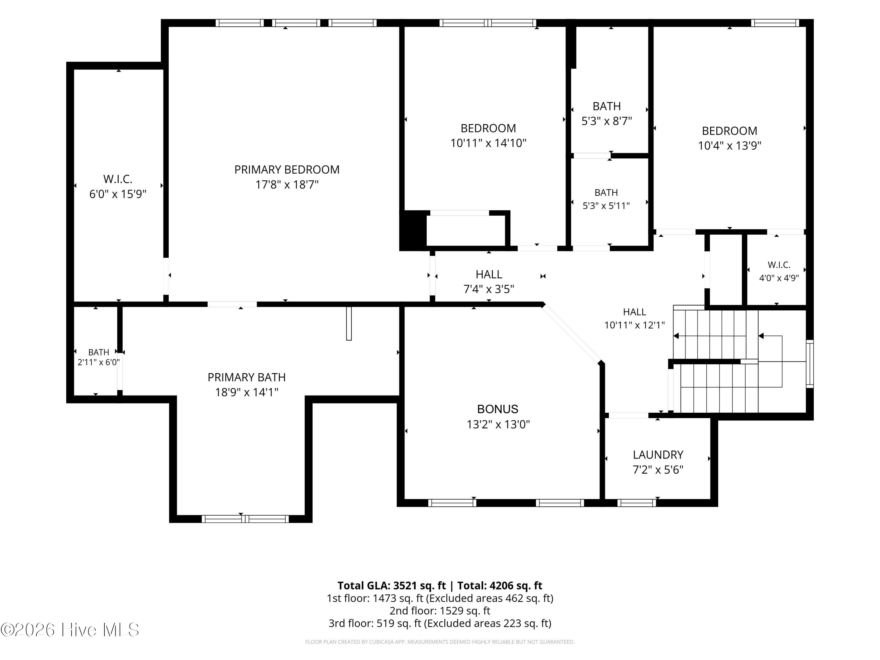 332 Aurora Place Property Photo 46