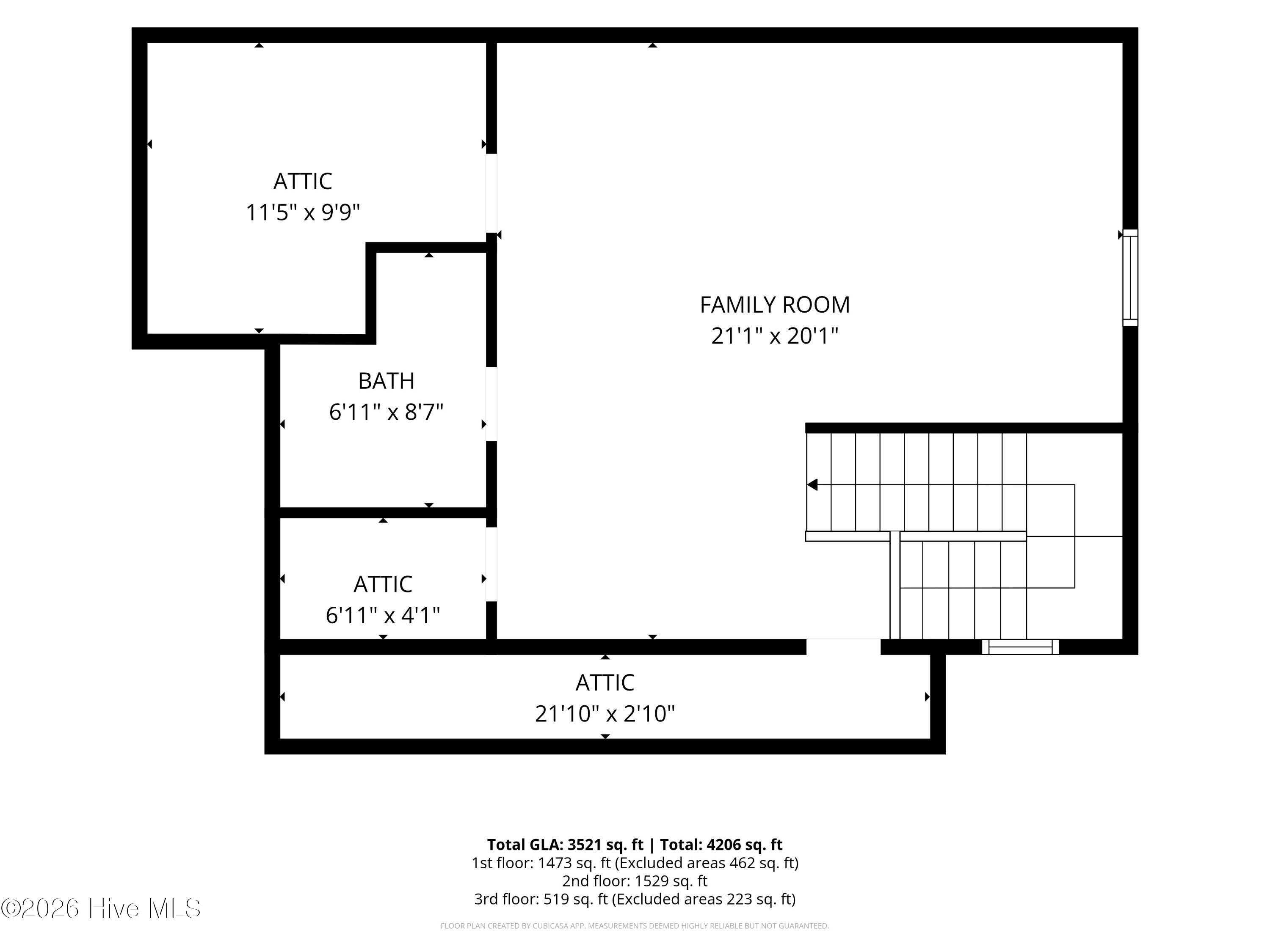 332 Aurora Place Property Photo 47