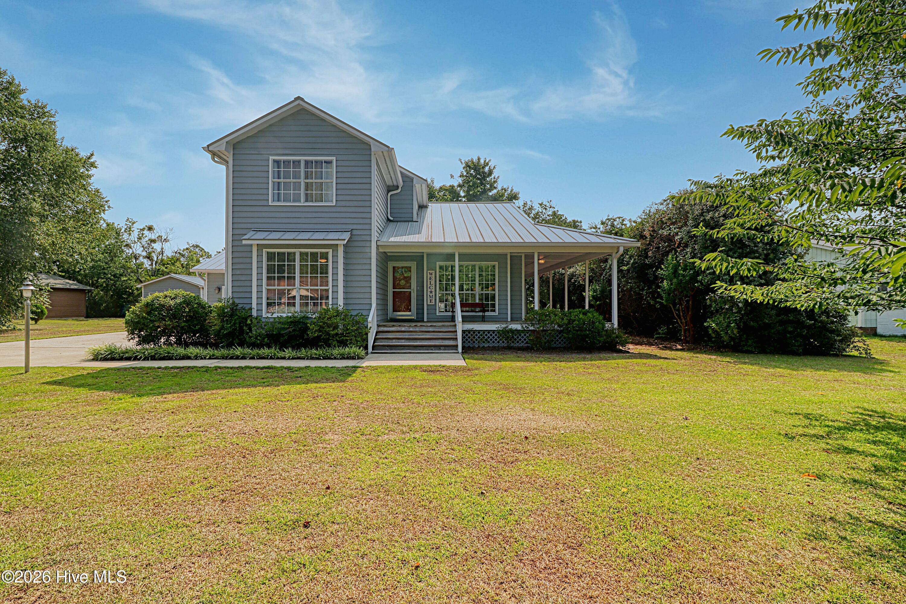 36 Hawk Drive Property Photo 1