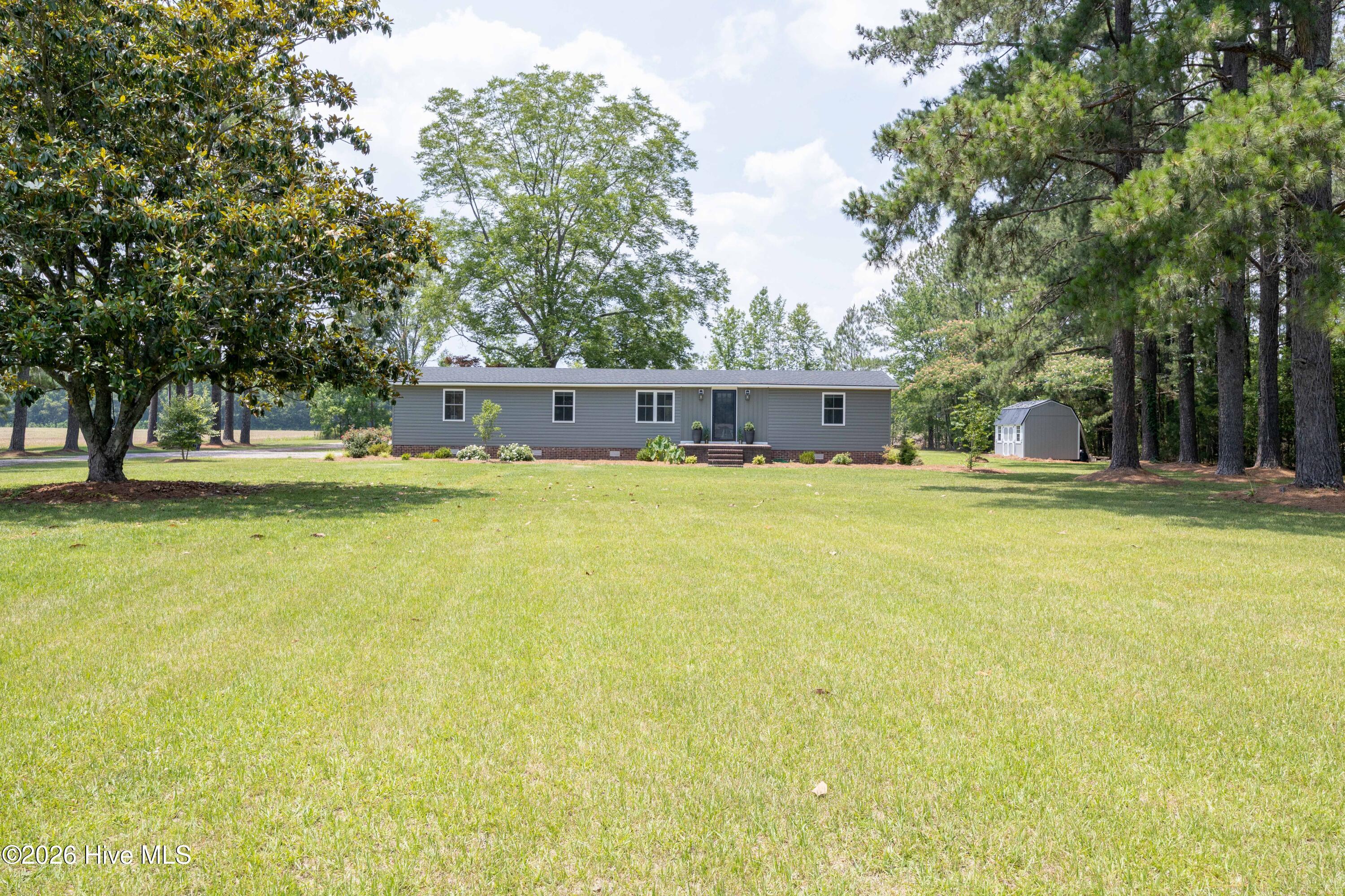 4969 N Boyd Road Property Photo 1