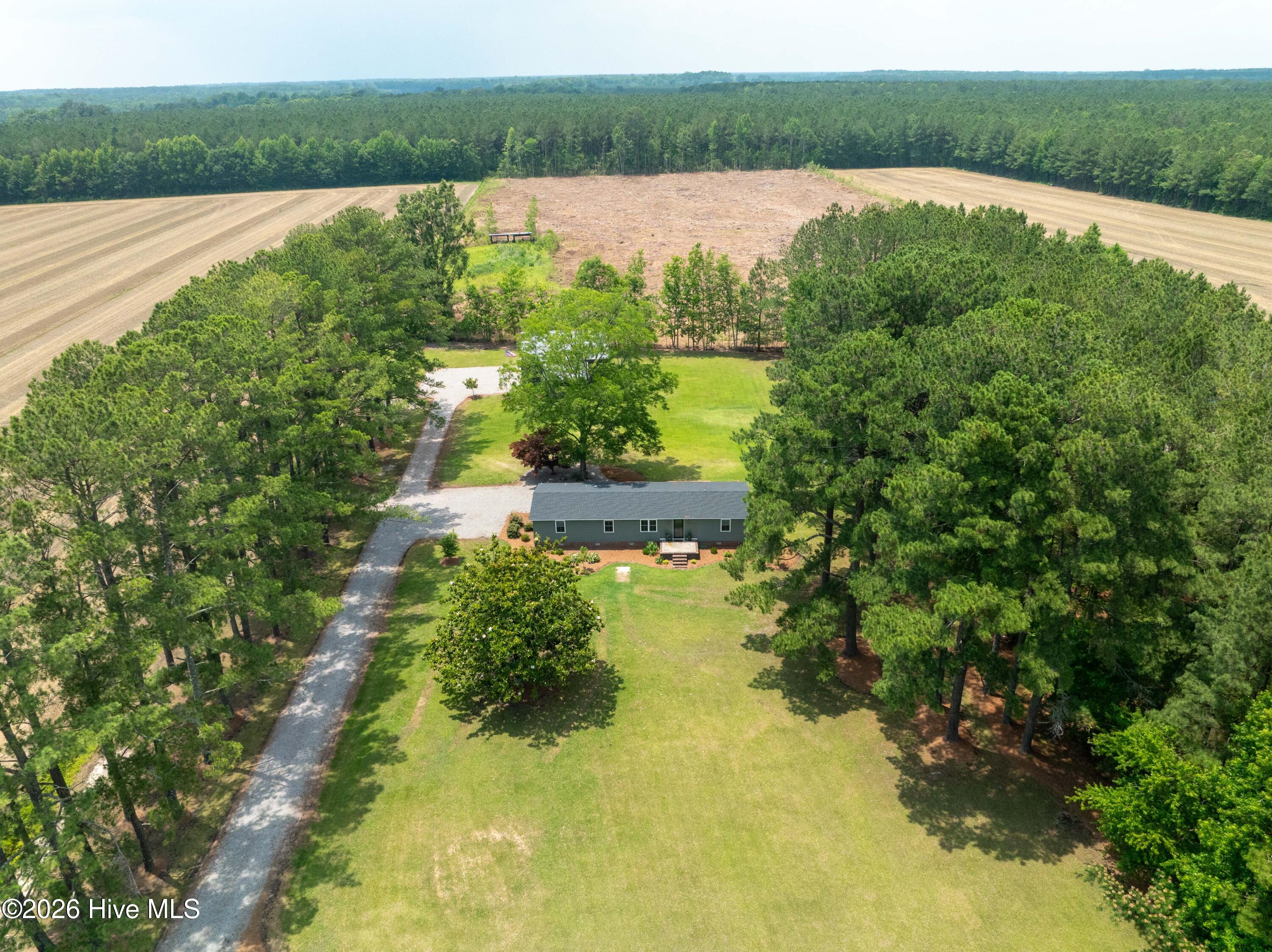 4969 N Boyd Road Property Photo 2