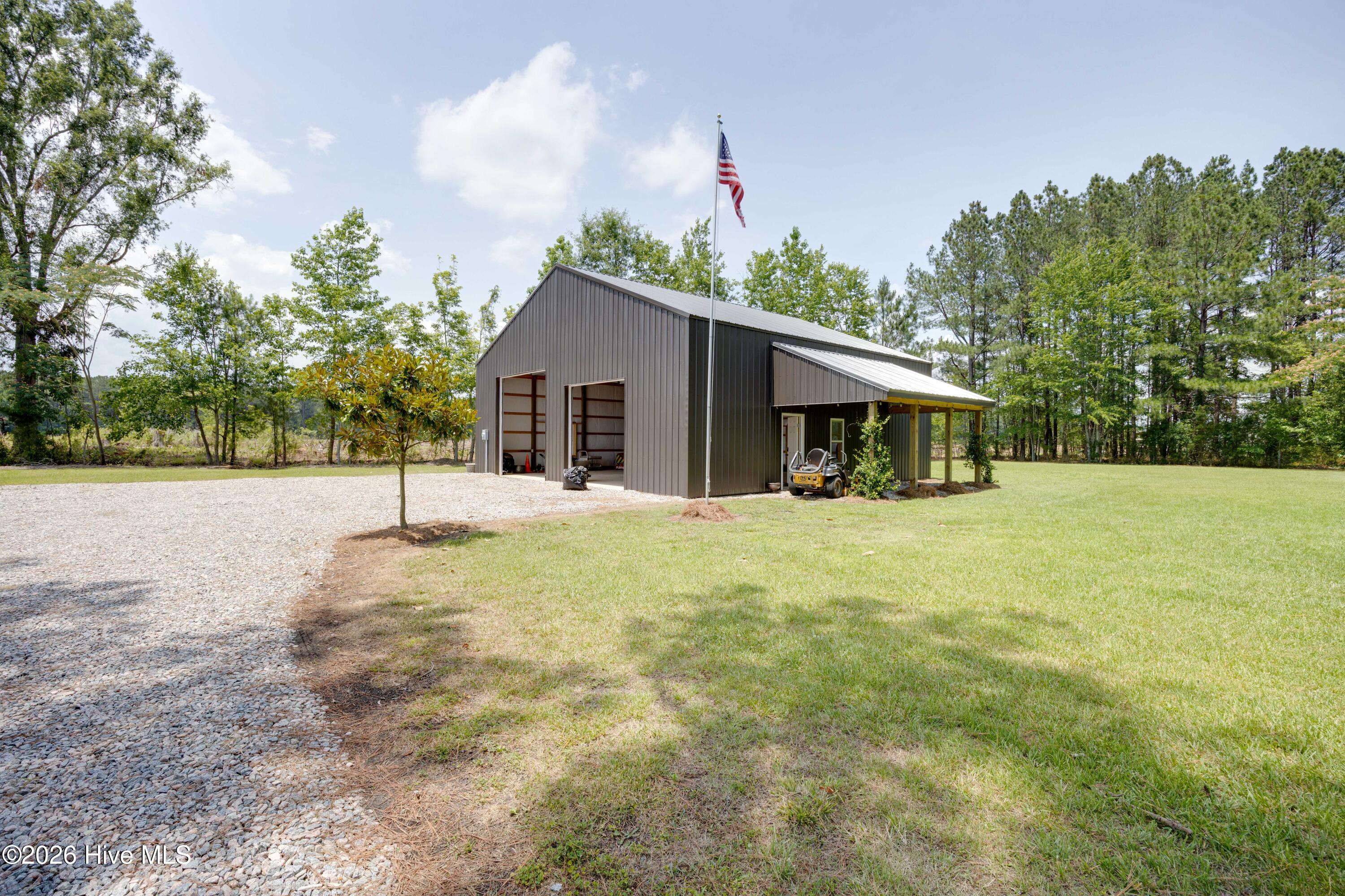 4969 N Boyd Road Property Photo 3