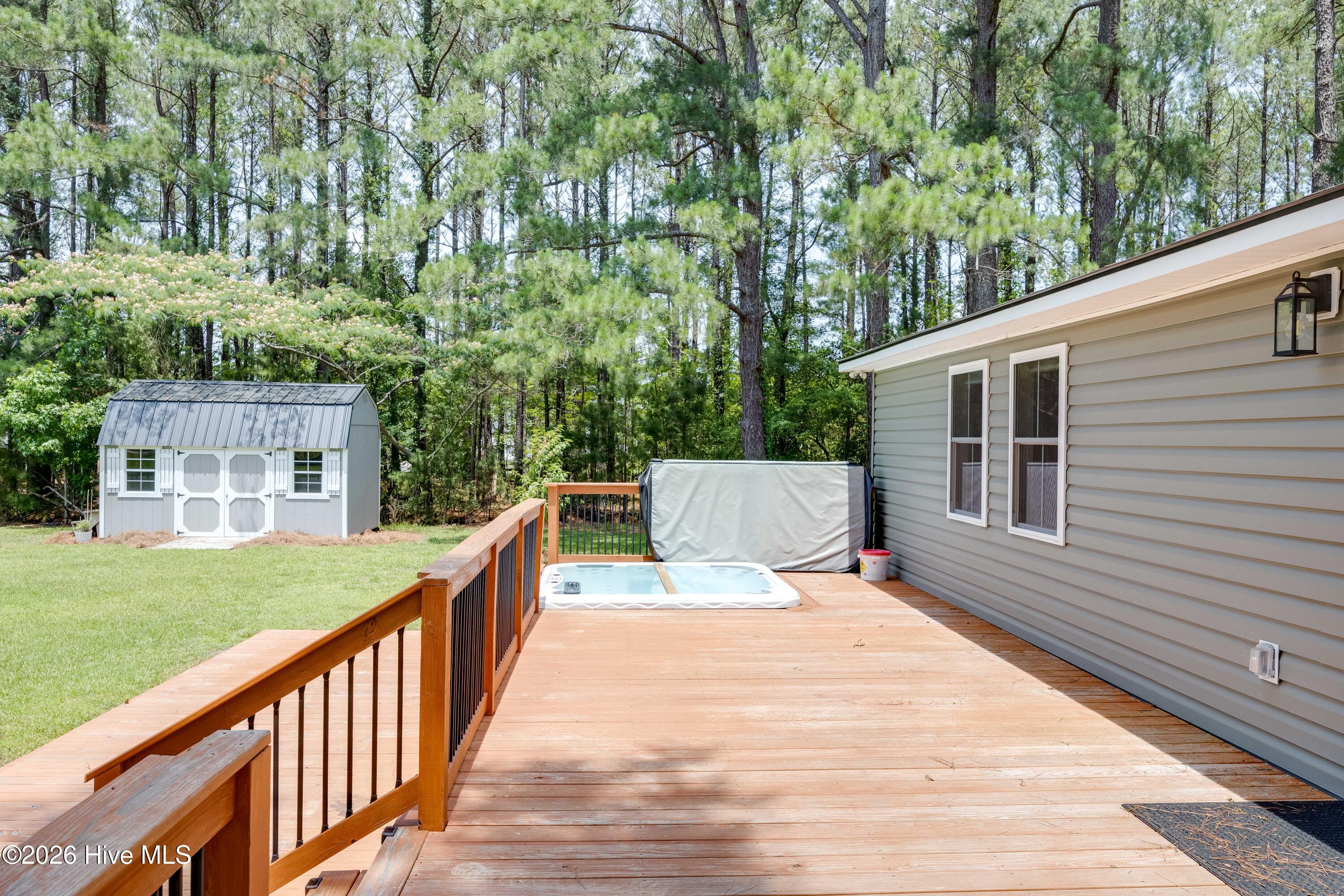 4969 N Boyd Road Property Photo 27