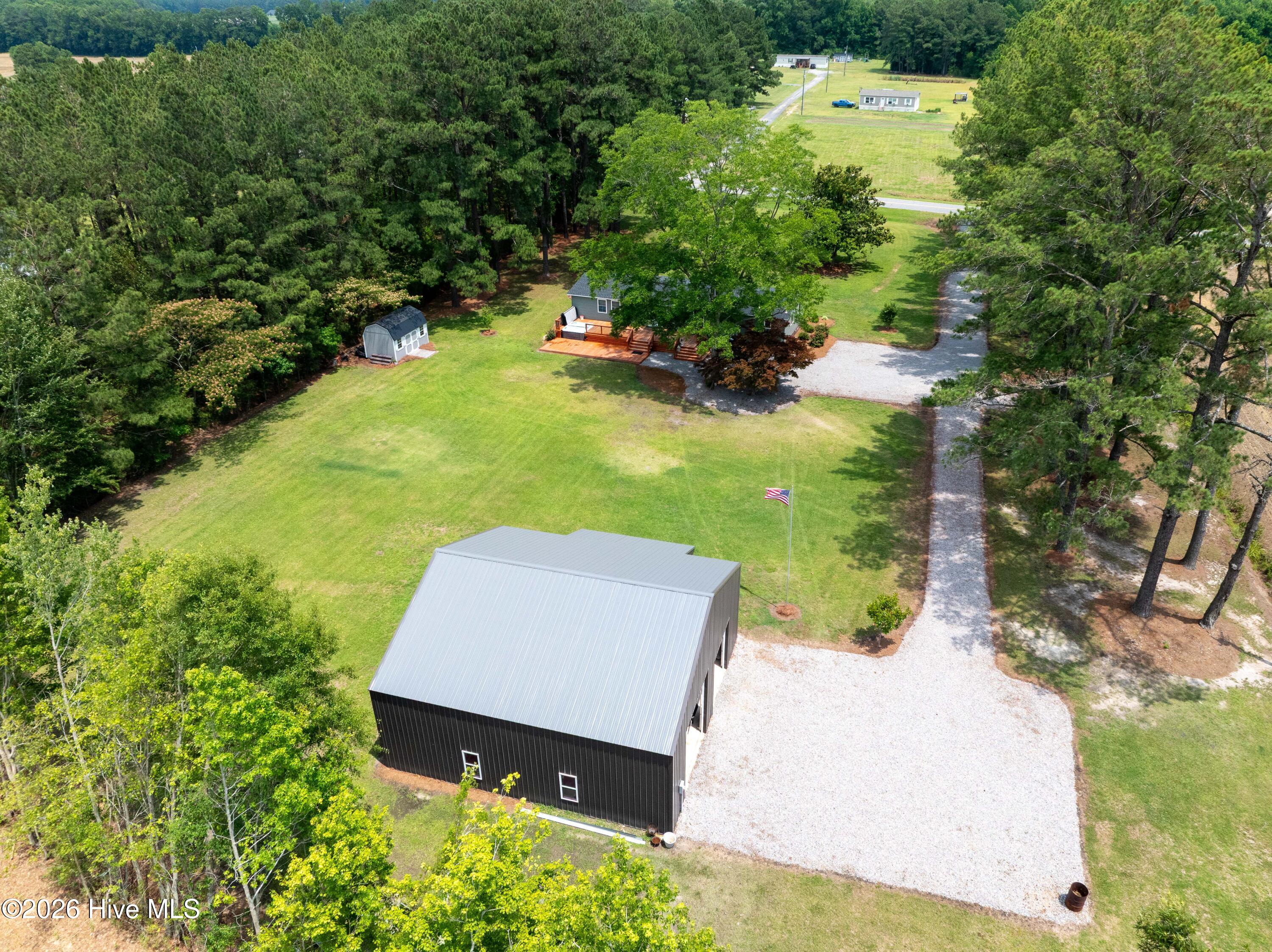 4969 N Boyd Road Property Photo 33