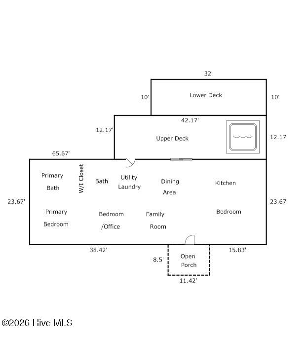 4969 N Boyd Road Property Photo 38