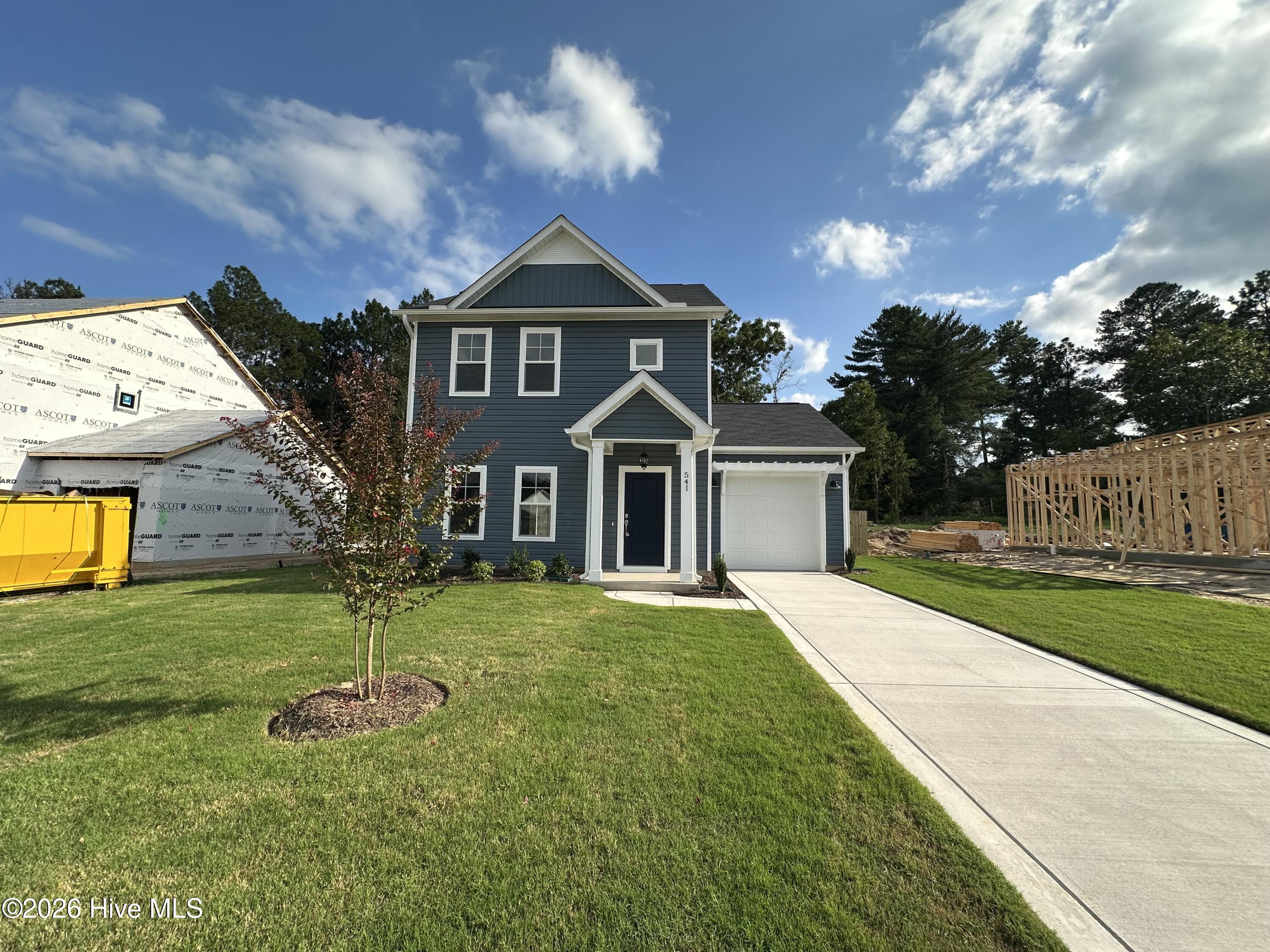 541 Bartley Street Property Photo 7