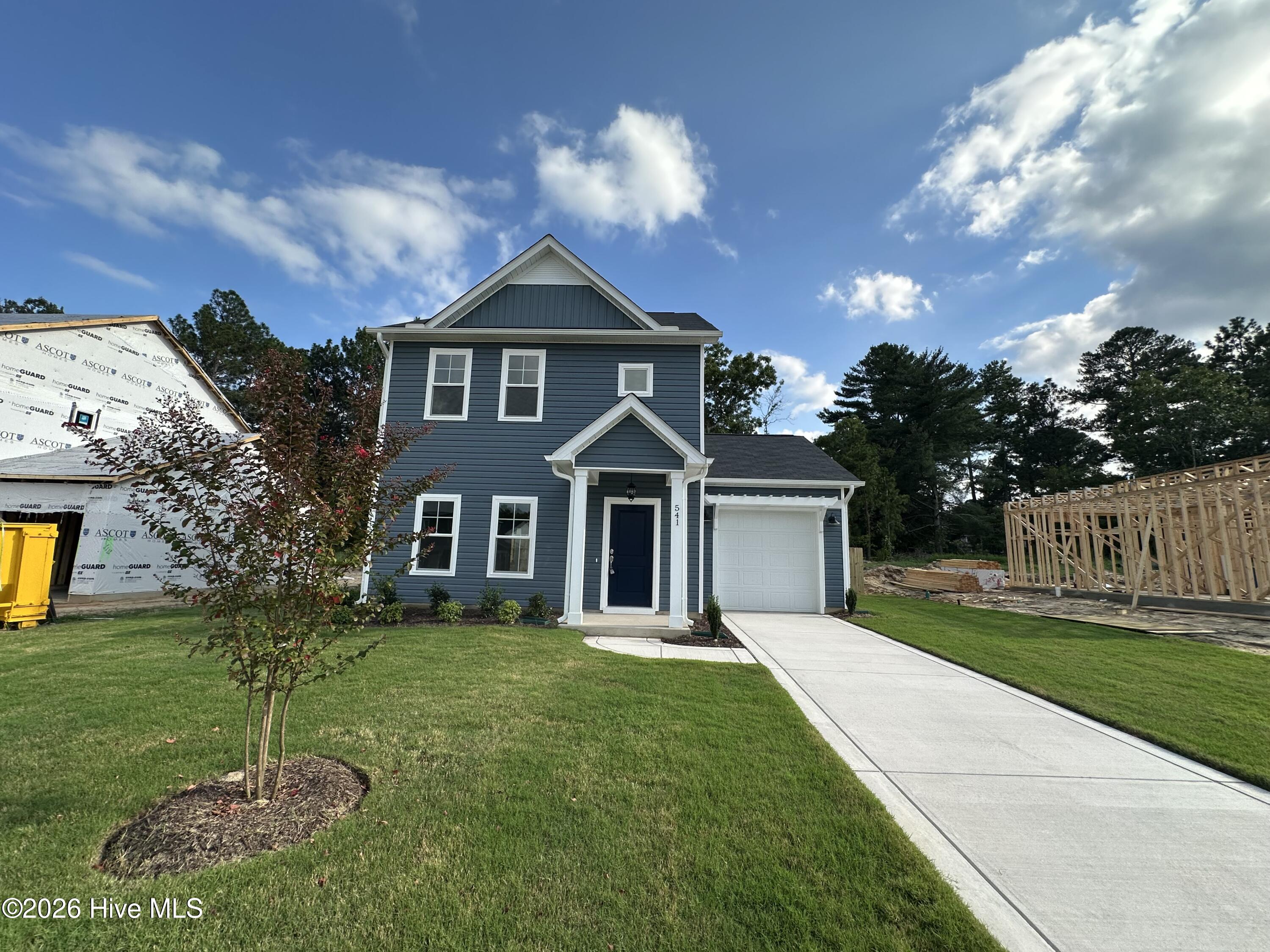 541 Bartley Street Property Photo 11