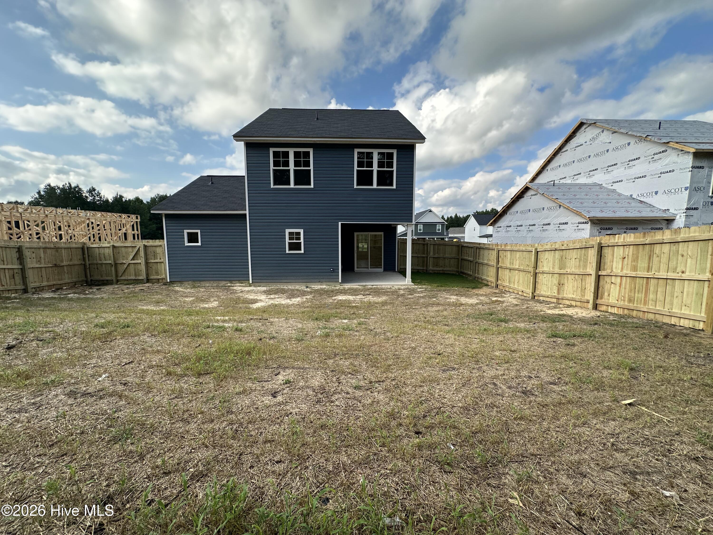 541 Bartley Street Property Photo 23