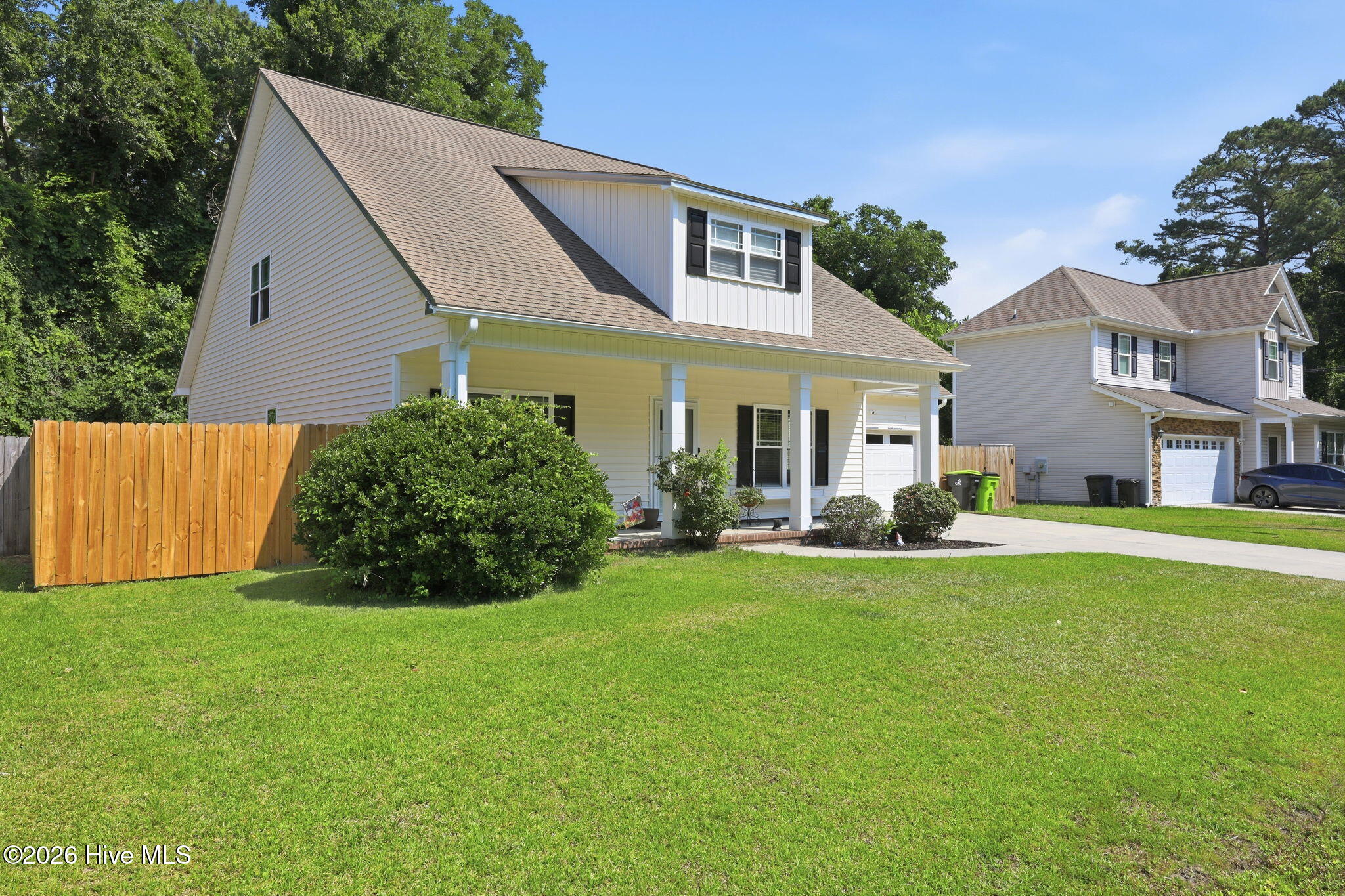 402 Satterfield Drive Property Photo 31
