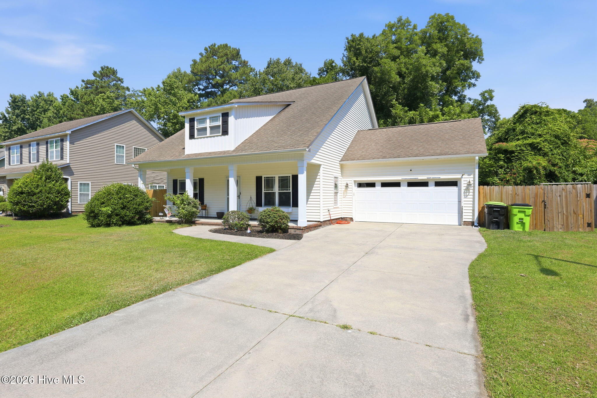 402 Satterfield Drive Property Photo 33