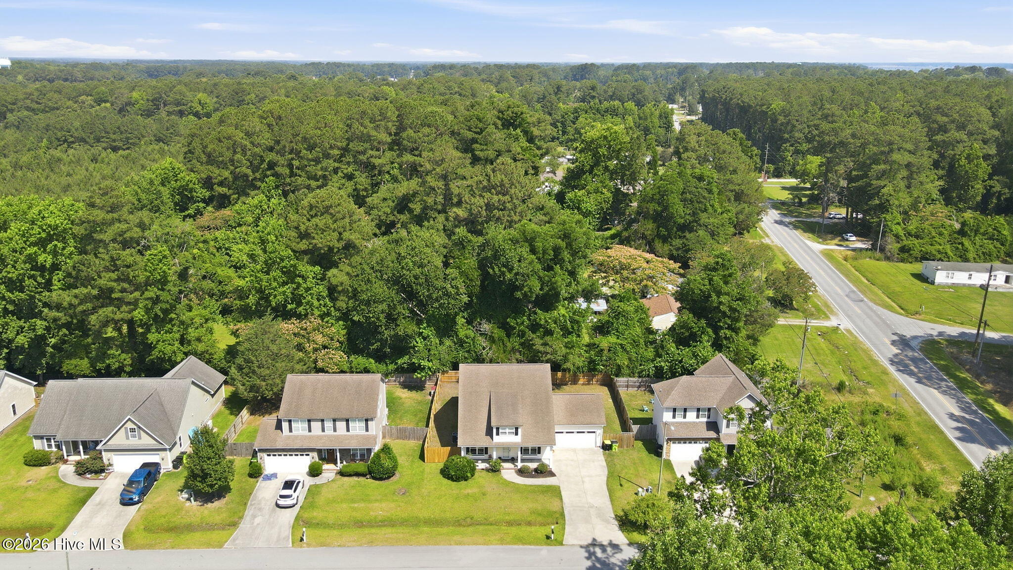 402 Satterfield Drive Property Photo 37