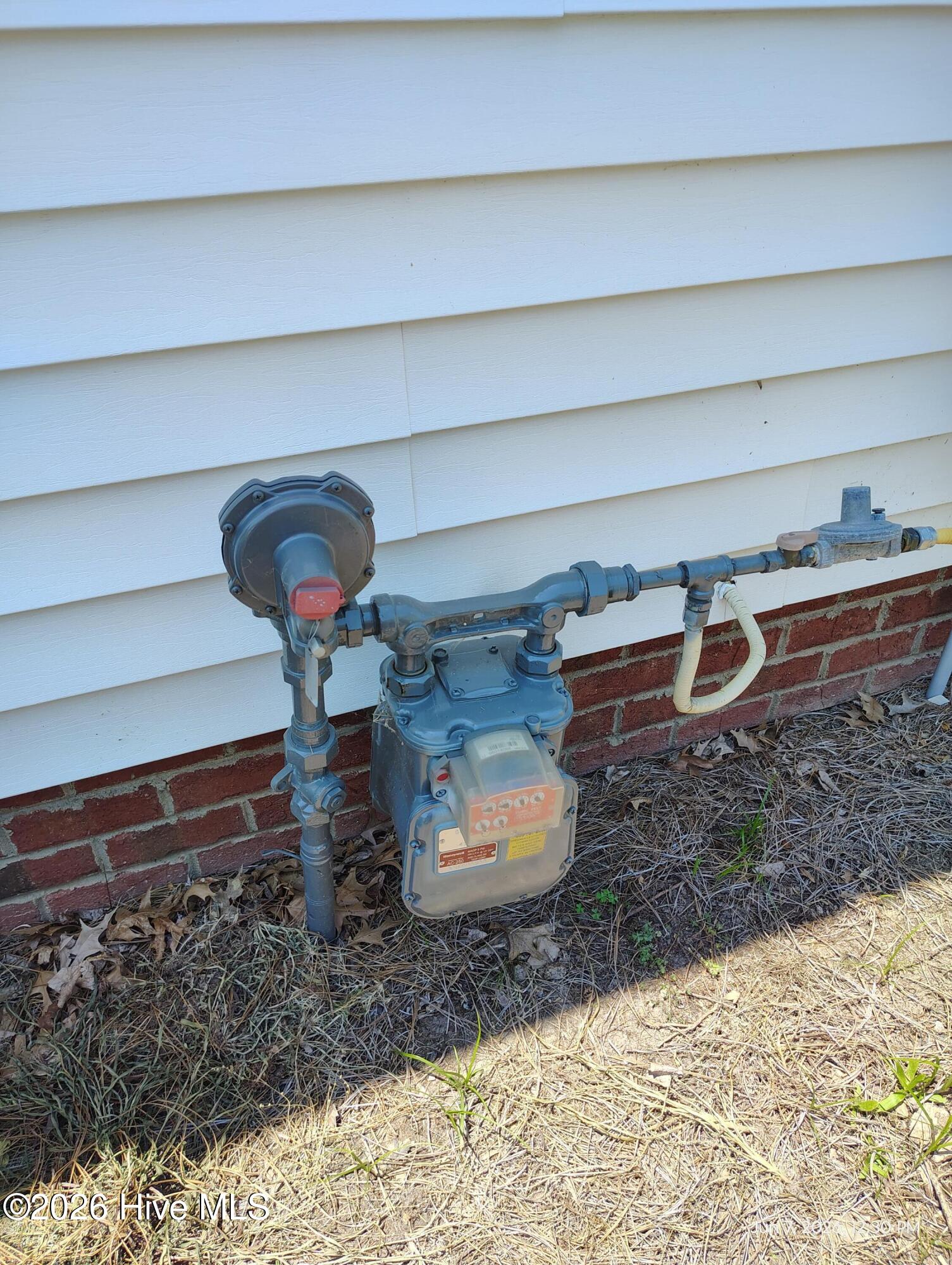 1532 Thayer Drive Property Photo 23