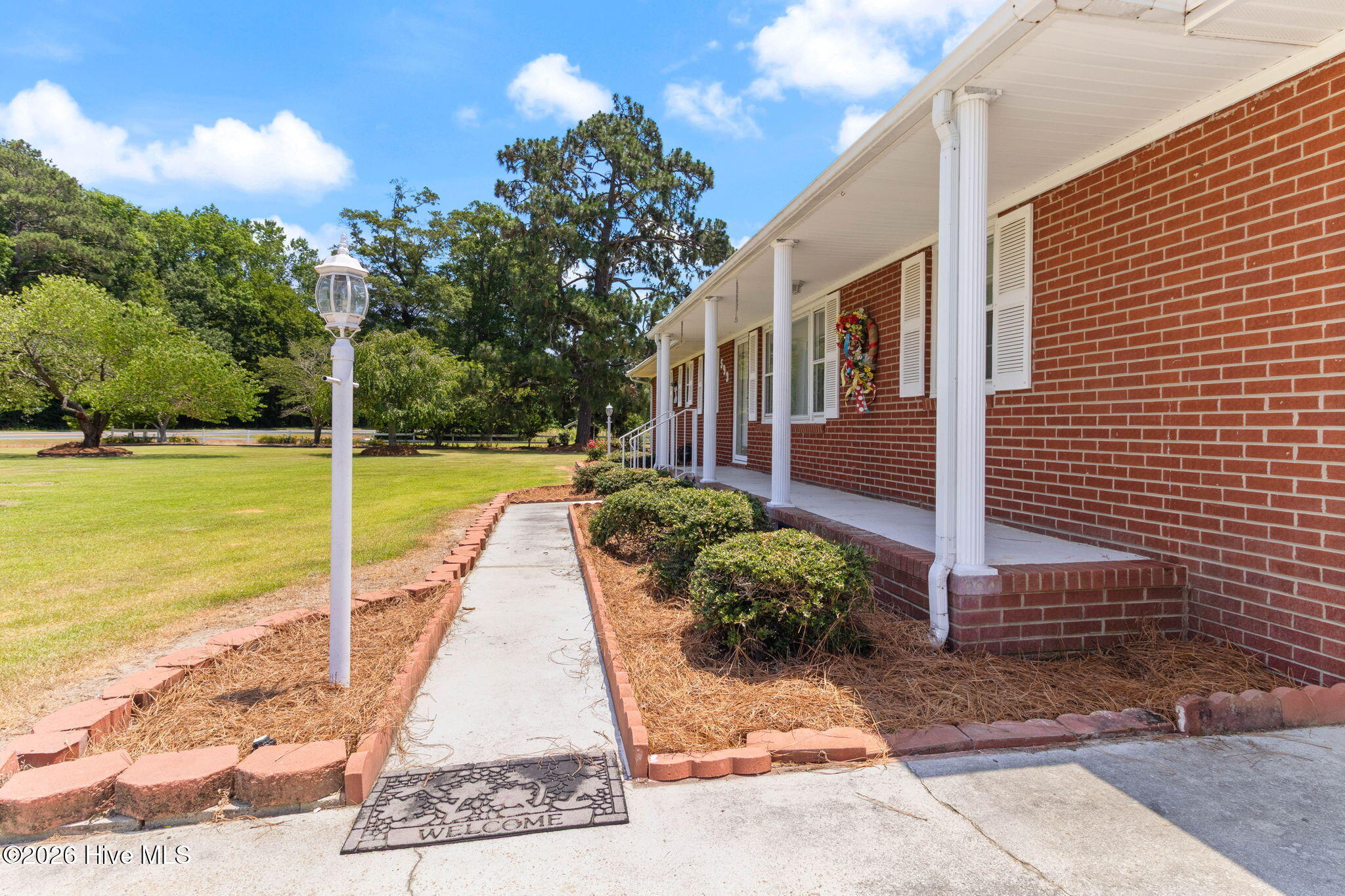 593 Singletary Mill Pond Road Property Photo 2