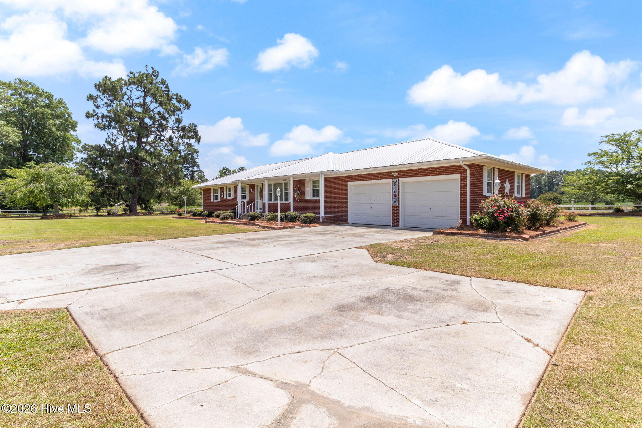 593 Singletary Mill Pond Road Property Photo 3