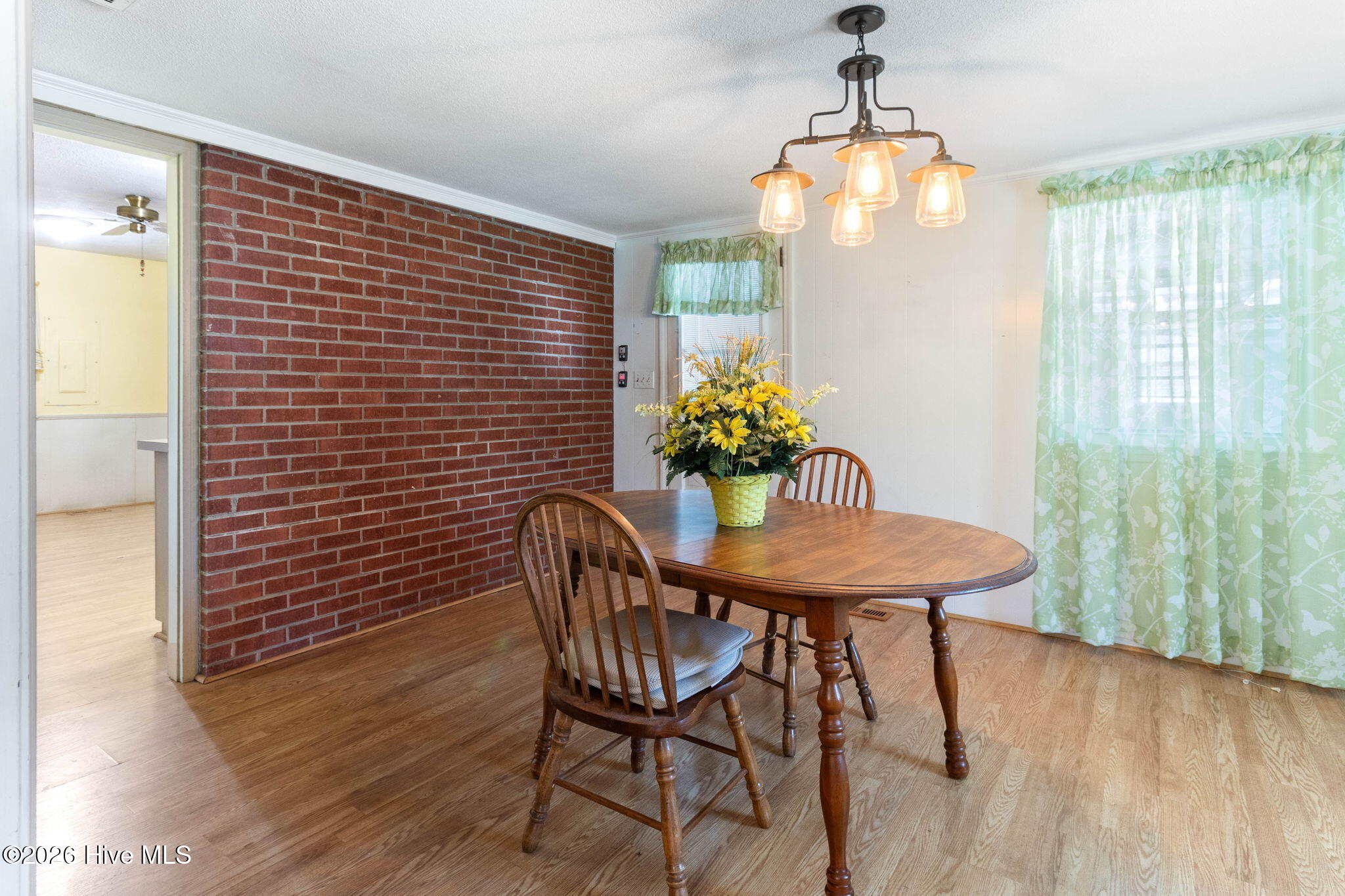 593 Singletary Mill Pond Road Property Photo 4