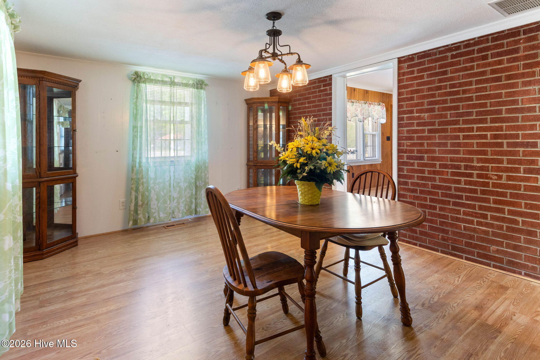 593 Singletary Mill Pond Road Property Photo 5