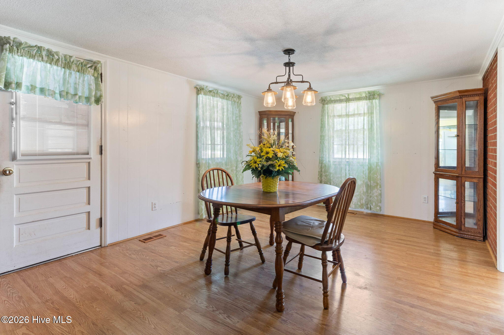 593 Singletary Mill Pond Road Property Photo 6
