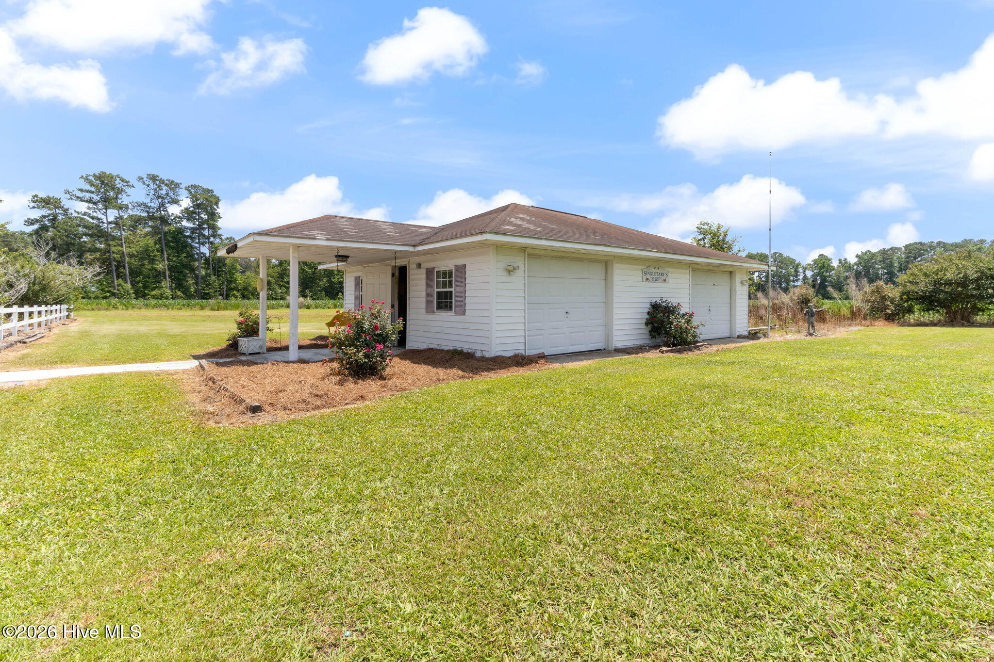 593 Singletary Mill Pond Road Property Photo 29