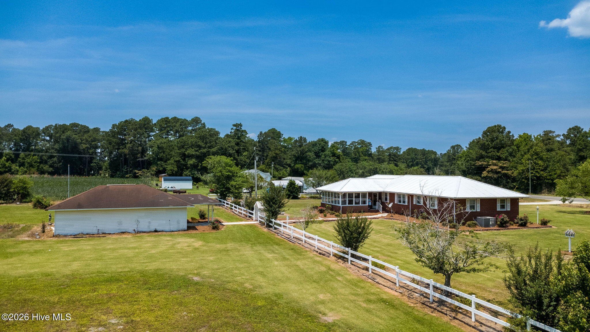 593 Singletary Mill Pond Road Property Photo 31