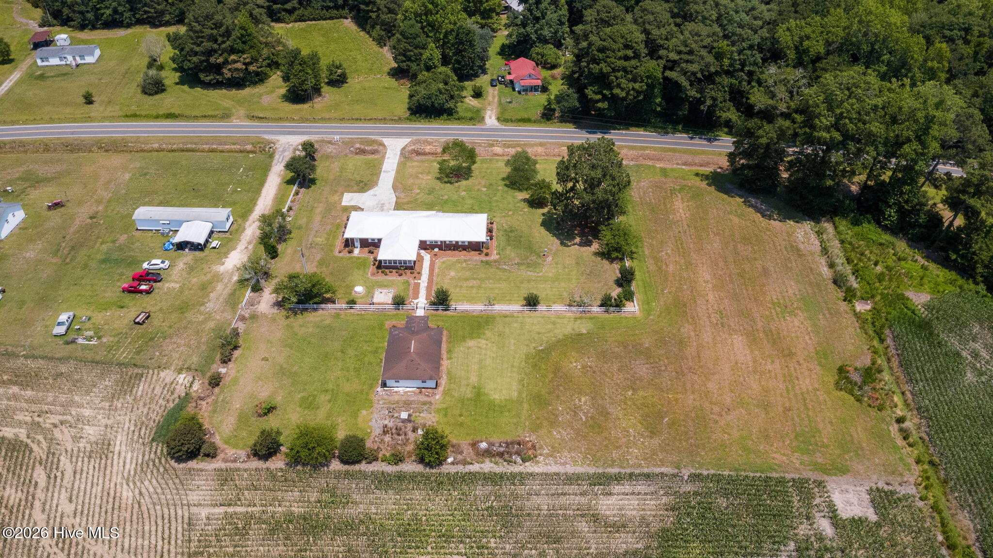 593 Singletary Mill Pond Road Property Photo 35