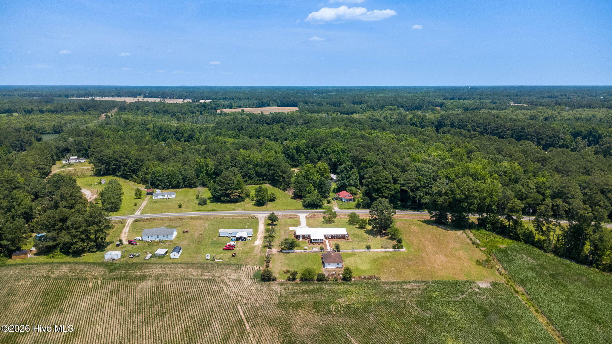 593 Singletary Mill Pond Road Property Photo 36