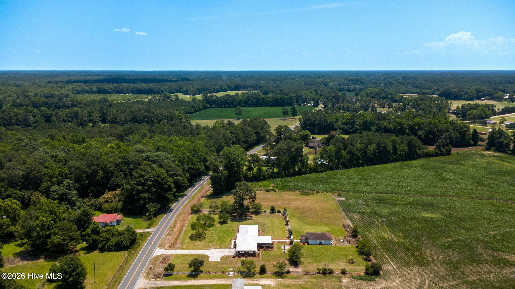 593 Singletary Mill Pond Road Property Photo 37