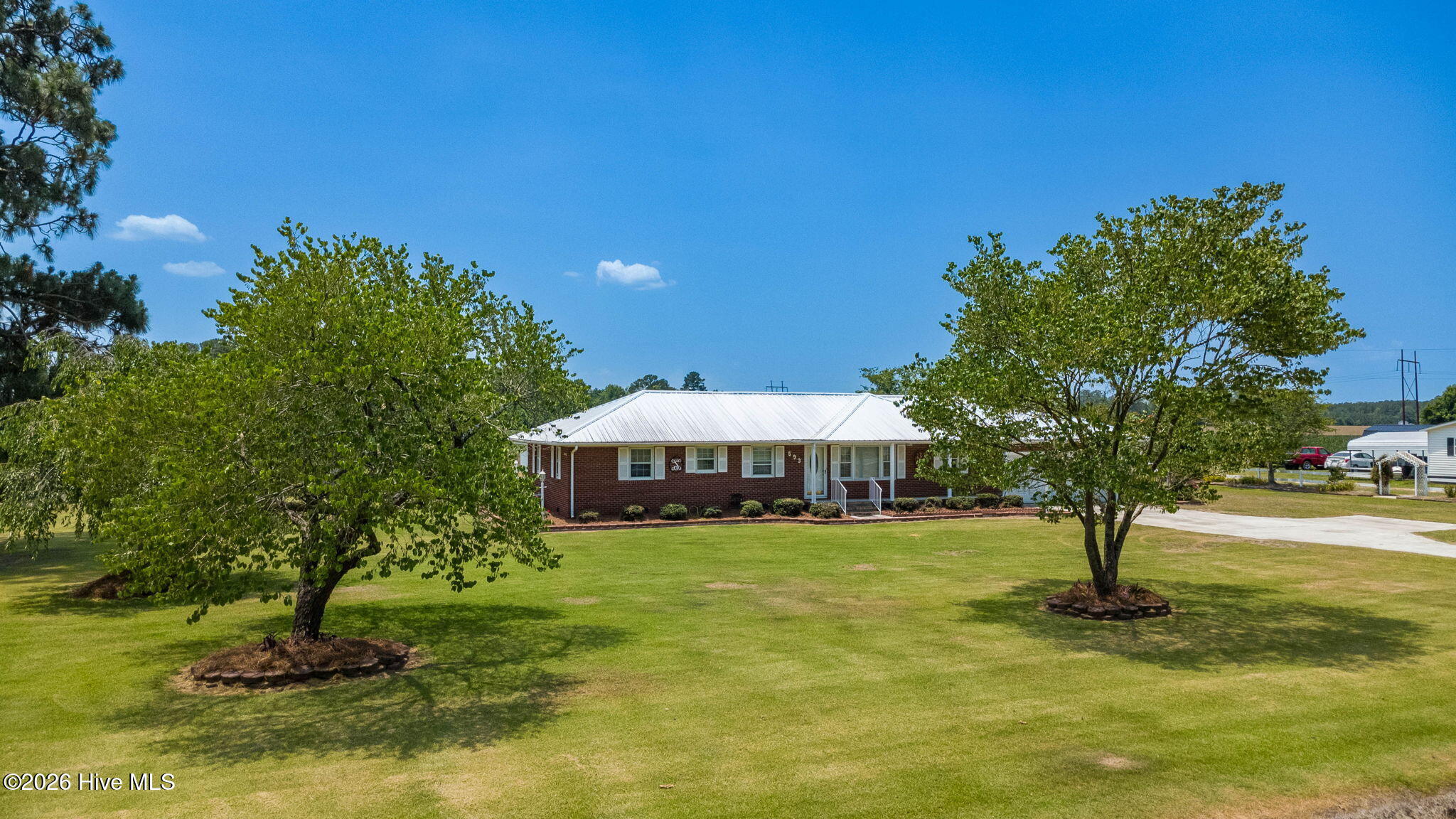 593 Singletary Mill Pond Road Property Photo 44