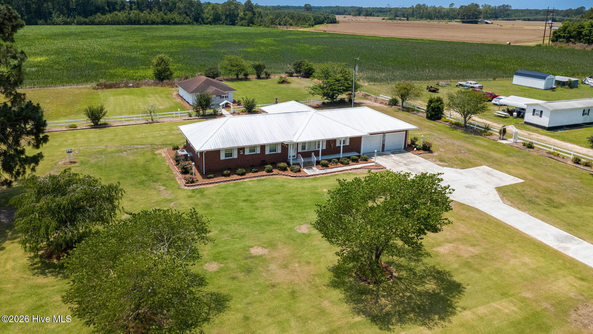 593 Singletary Mill Pond Road Property Photo 46