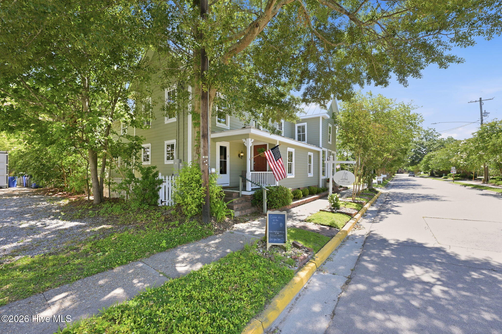 508 Church Street Property Photo 1