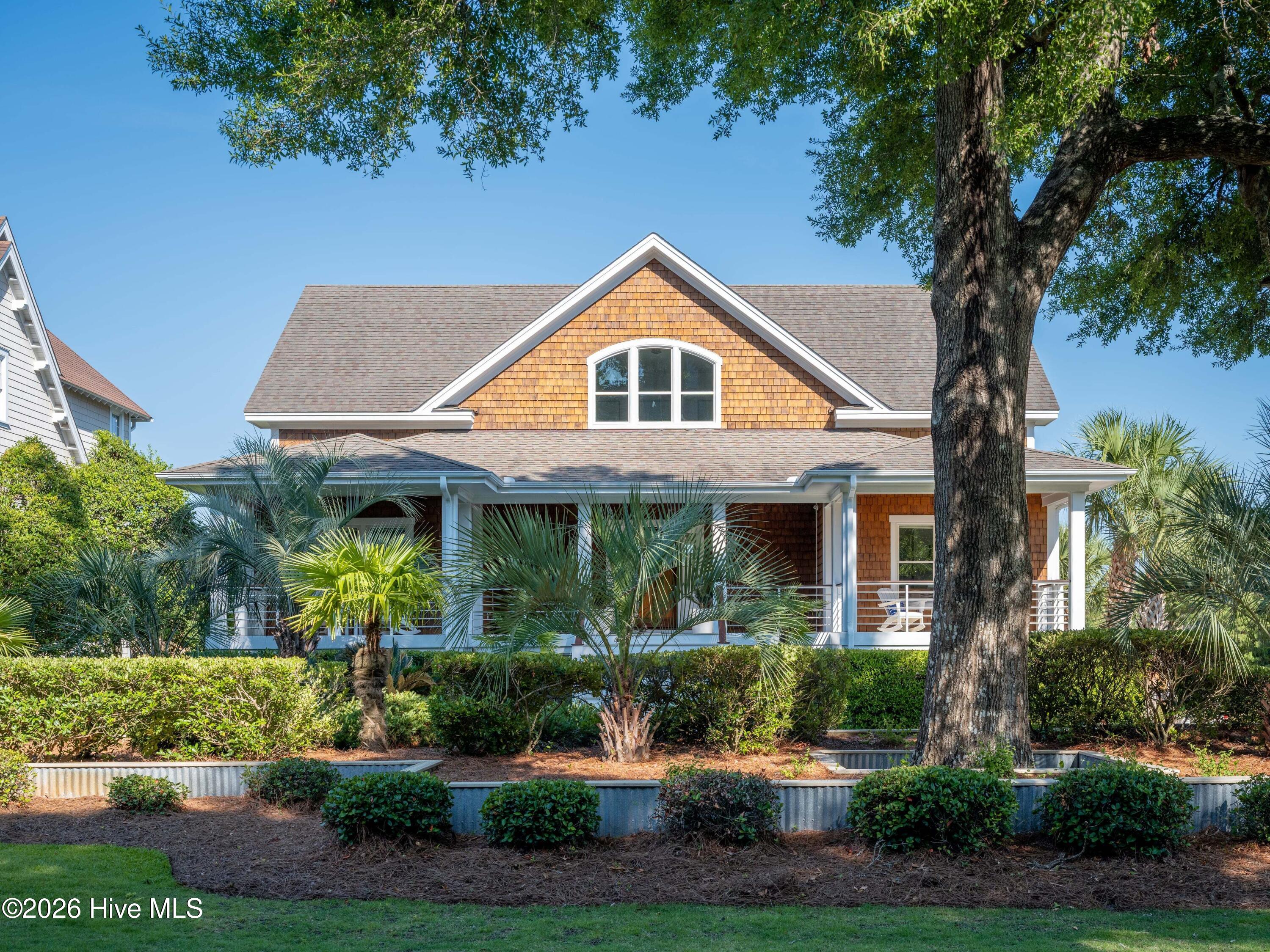 311 Cabbage Inlet Lane Property Photo 11