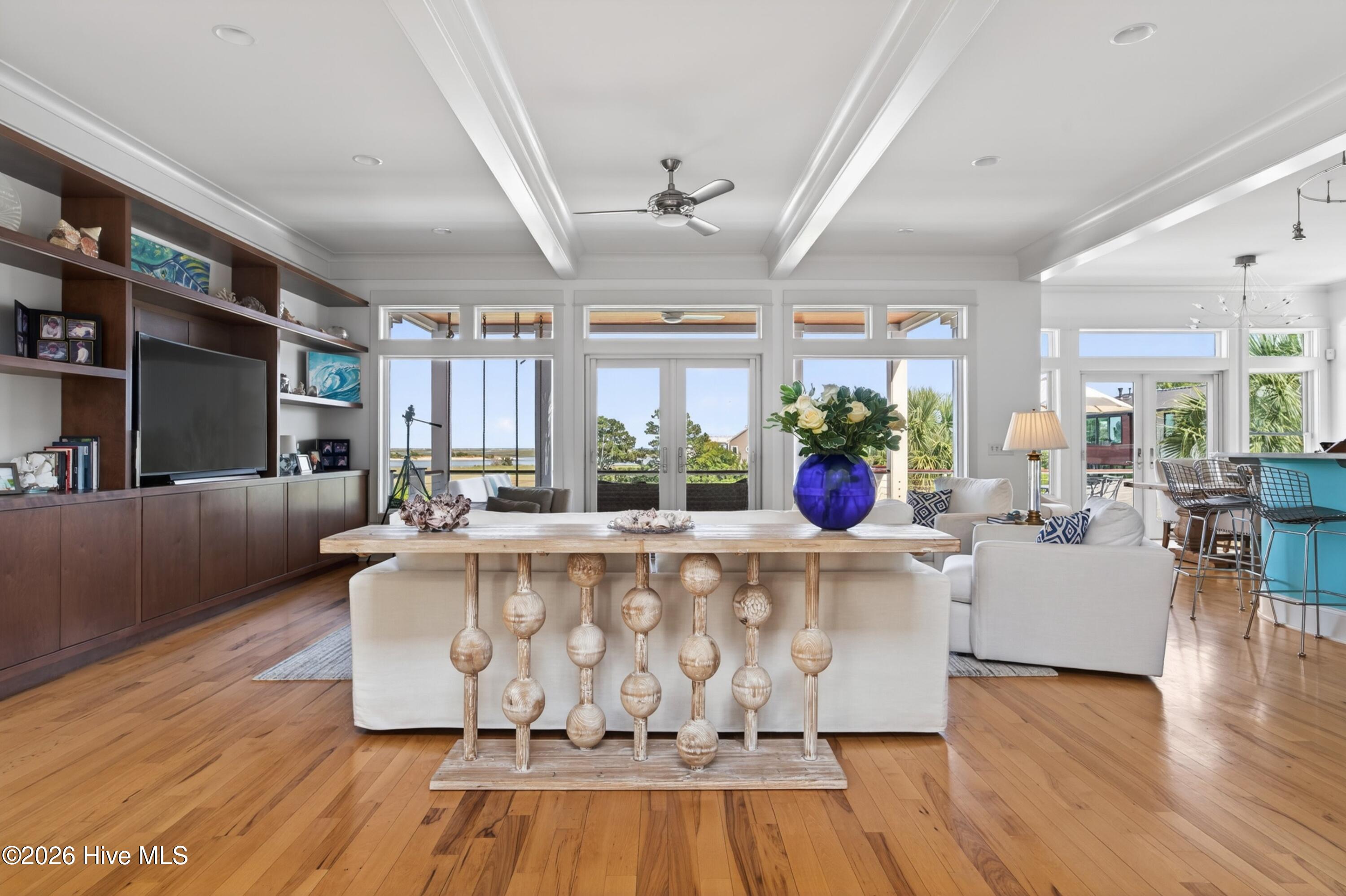 311 Cabbage Inlet Lane Property Photo 13