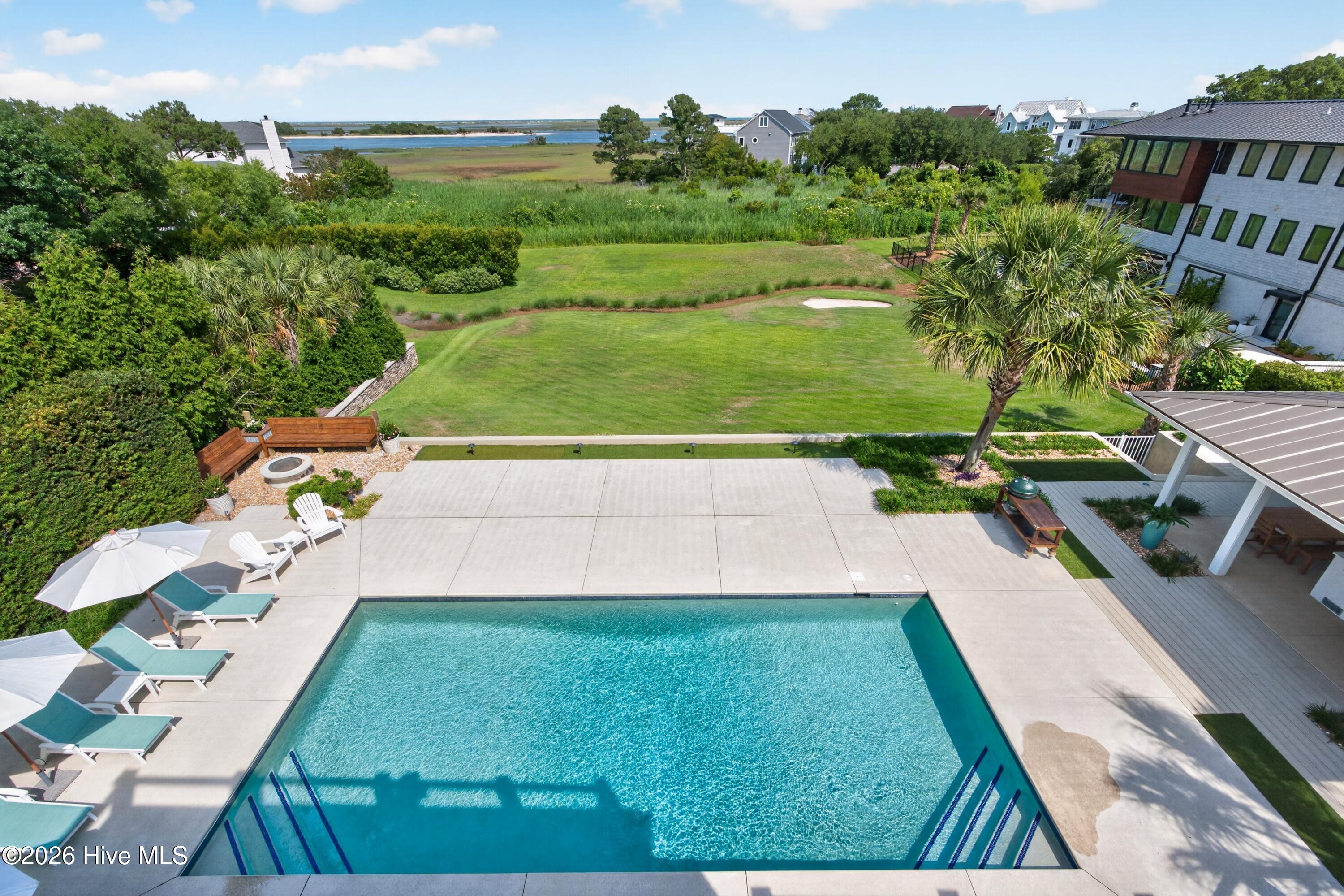 311 Cabbage Inlet Lane Property Photo 119