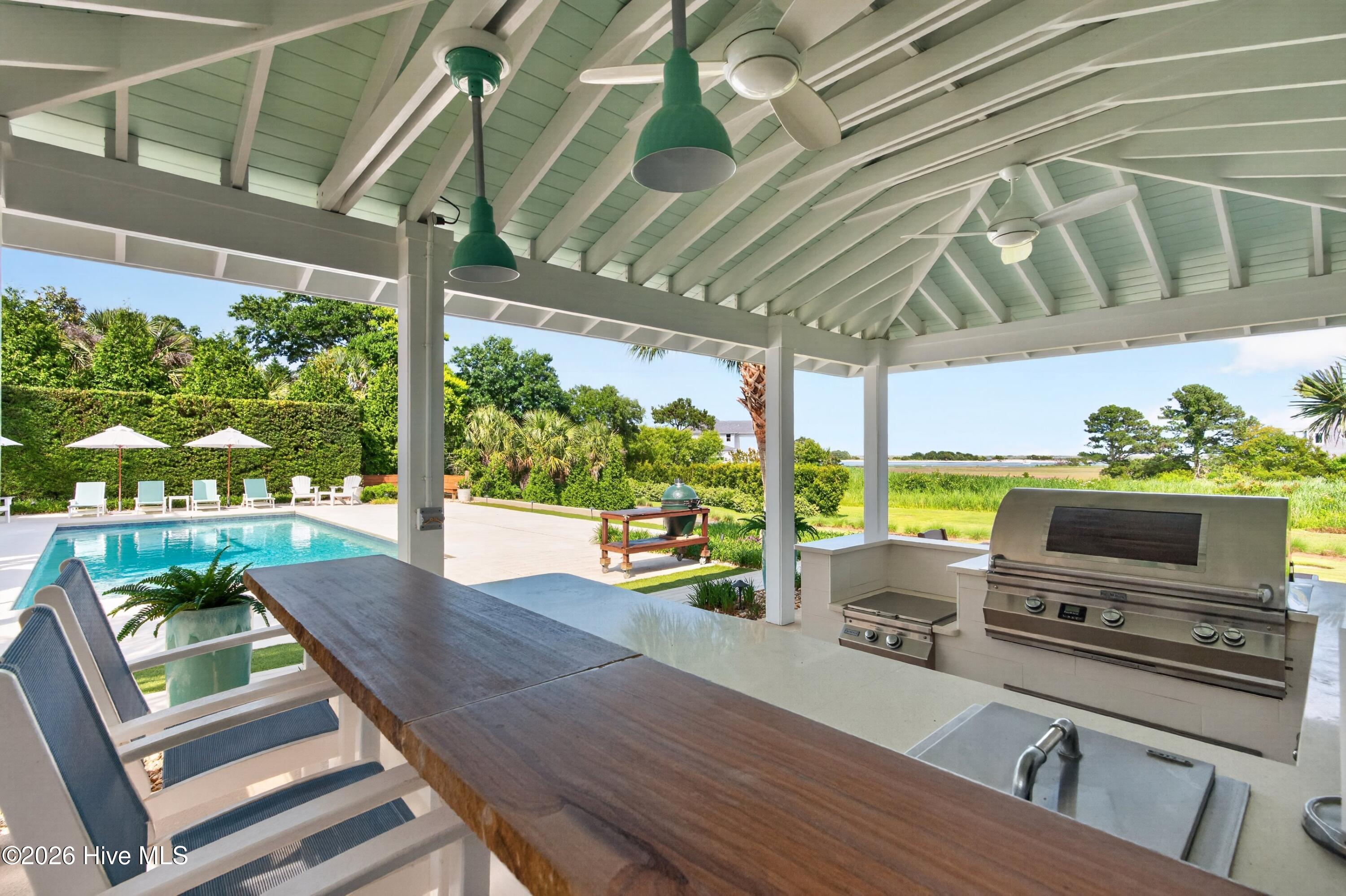 311 Cabbage Inlet Lane Property Photo 146
