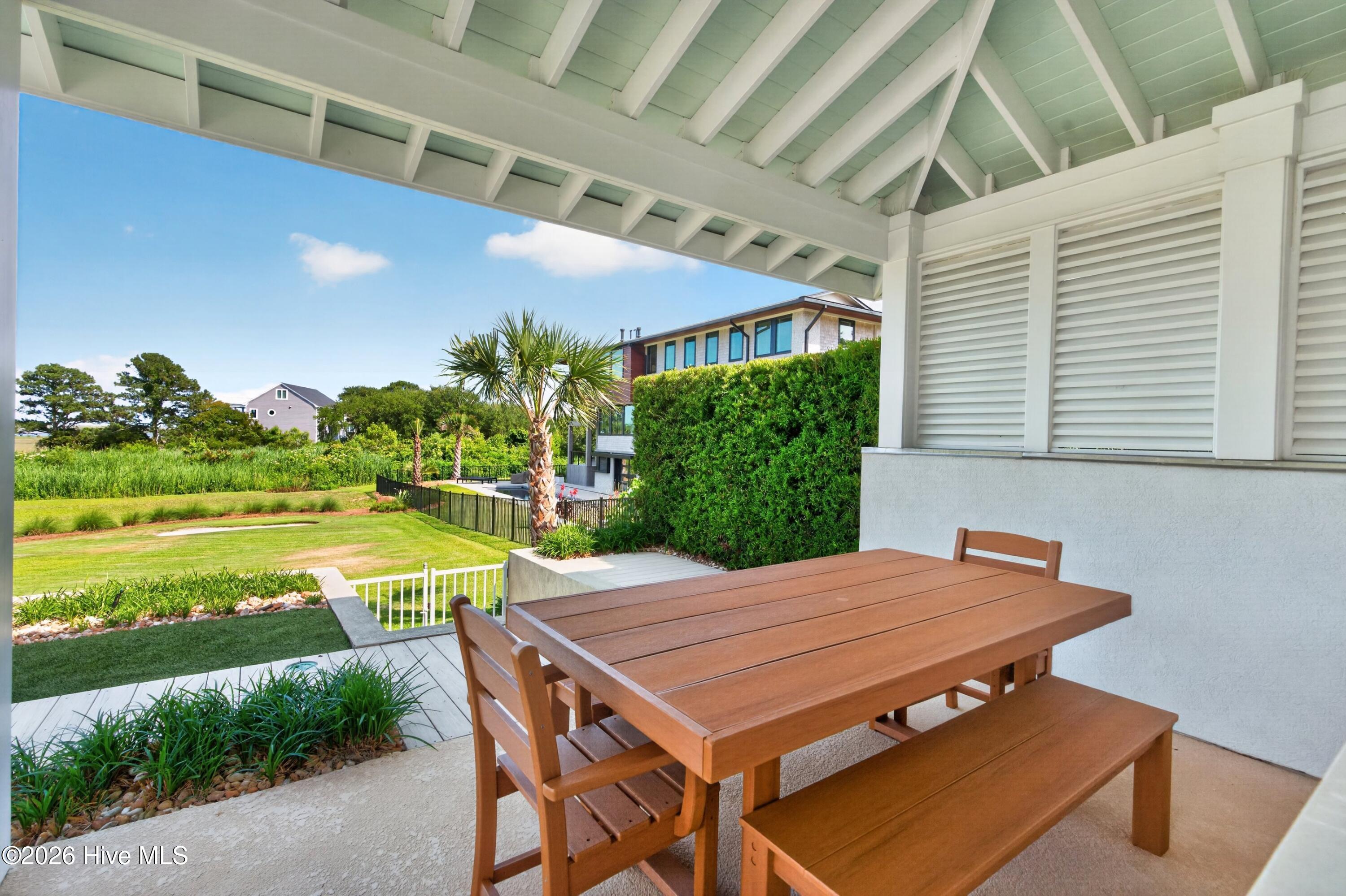311 Cabbage Inlet Lane Property Photo 148