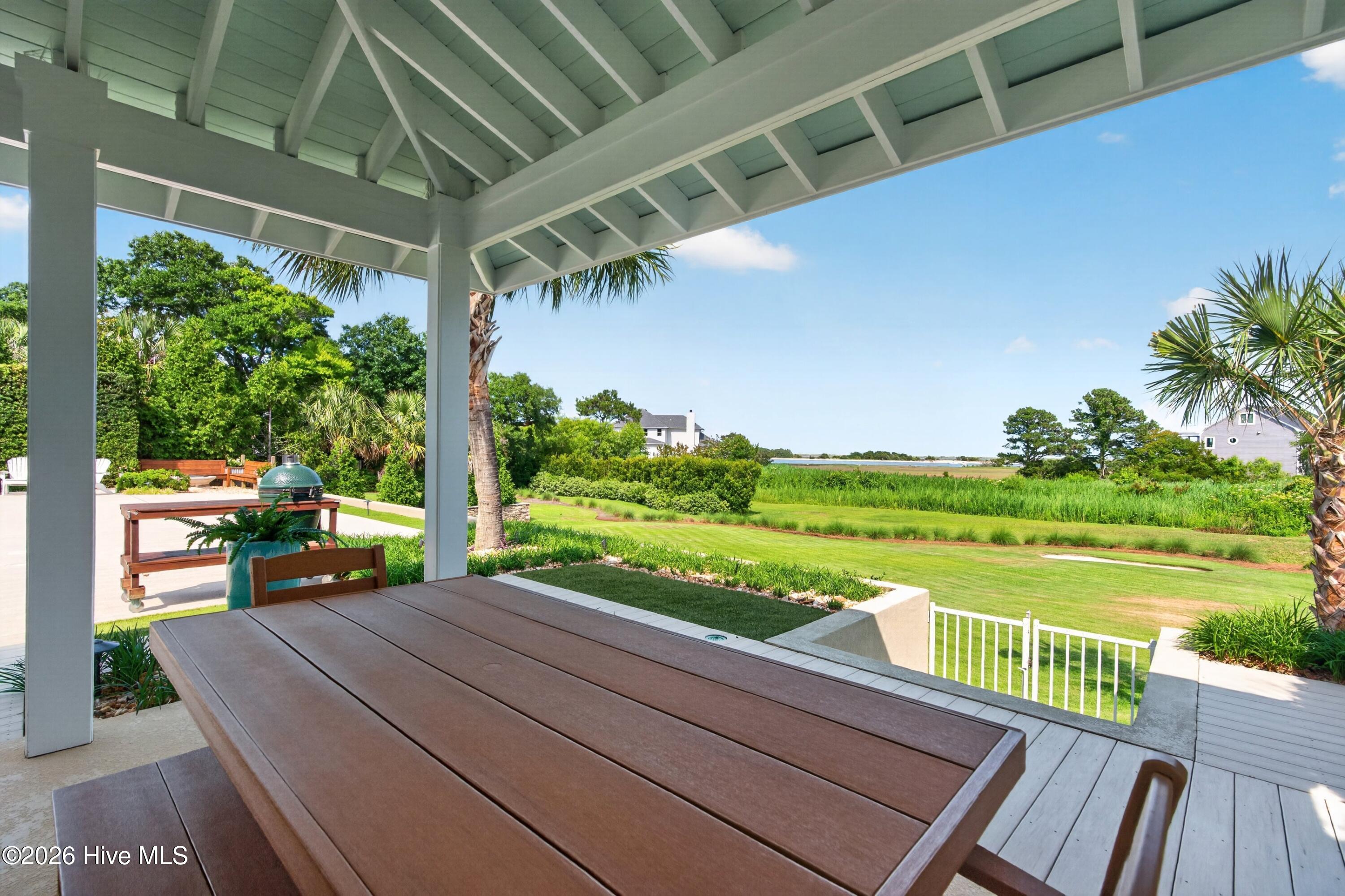 311 Cabbage Inlet Lane Property Photo 149