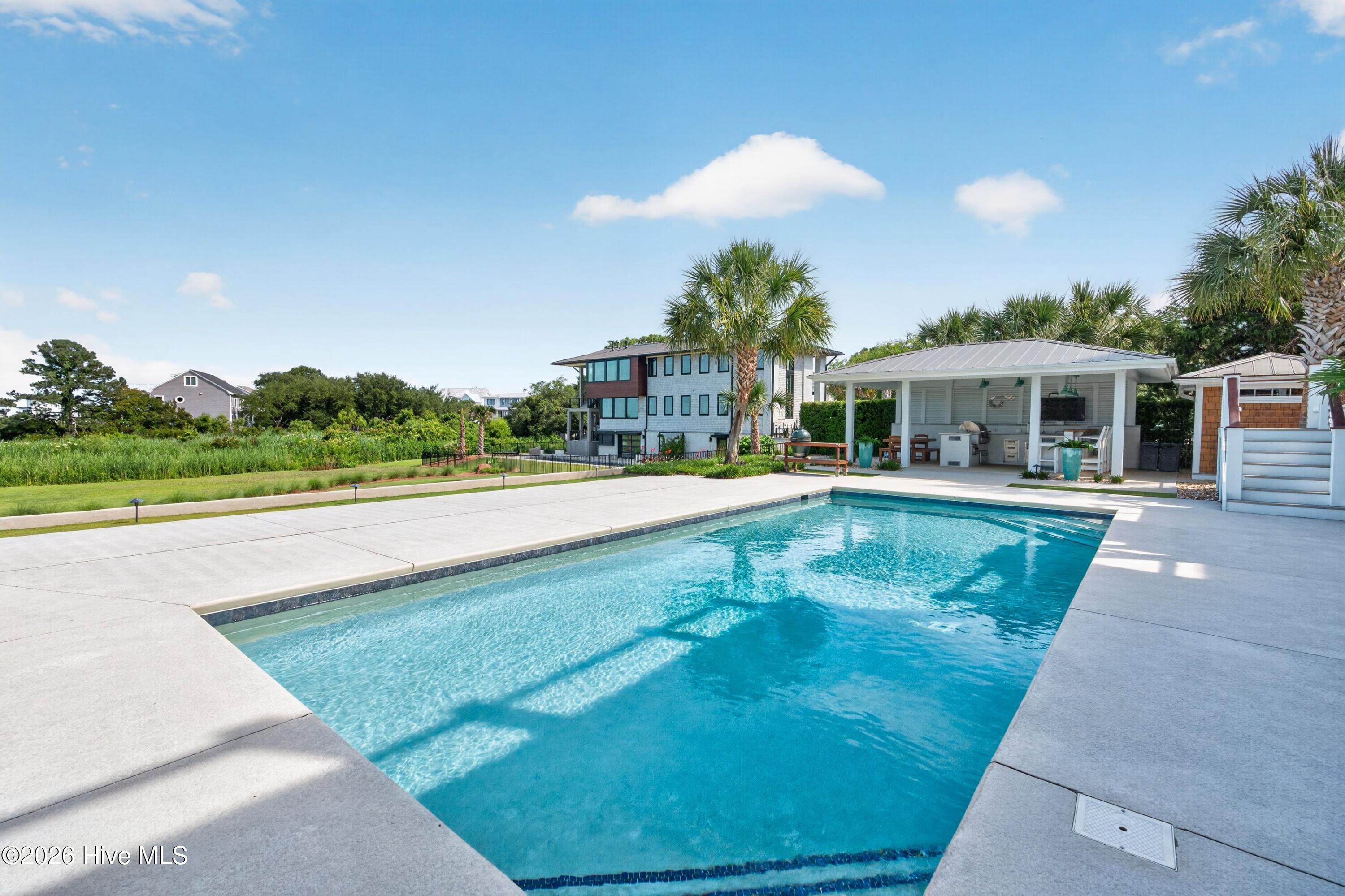 311 Cabbage Inlet Lane Property Photo 154
