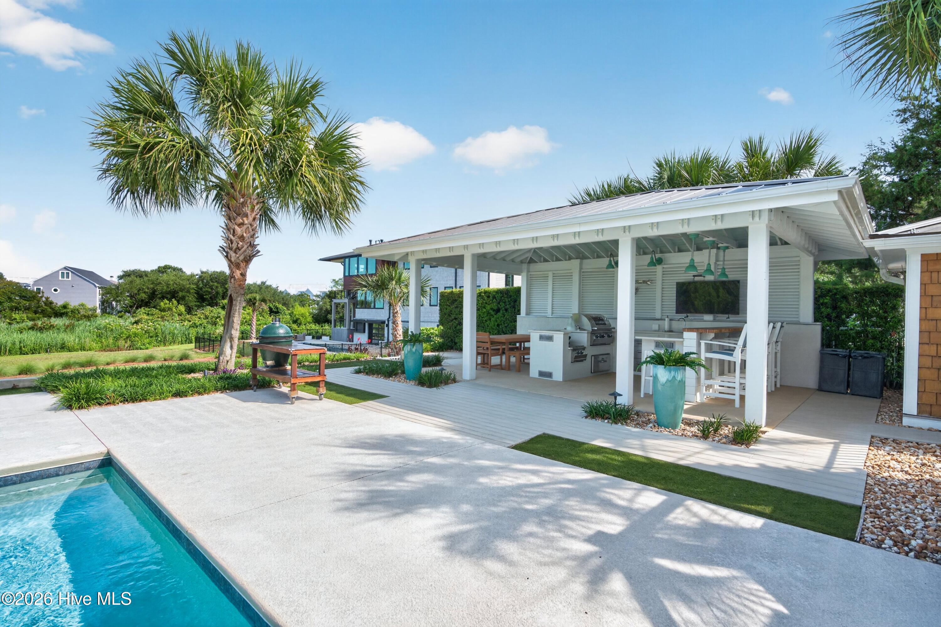 311 Cabbage Inlet Lane Property Photo 157