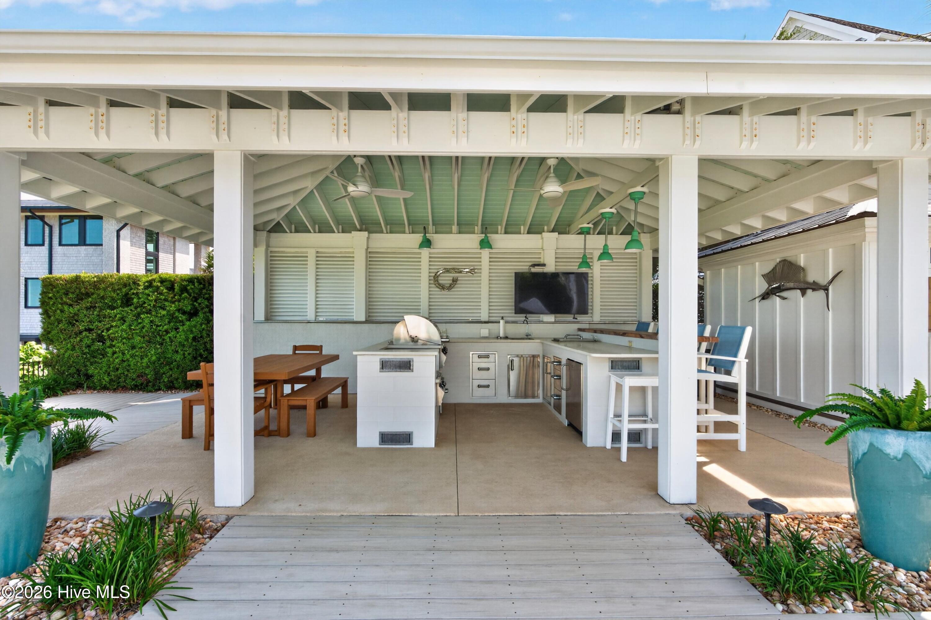 311 Cabbage Inlet Lane Property Photo 158