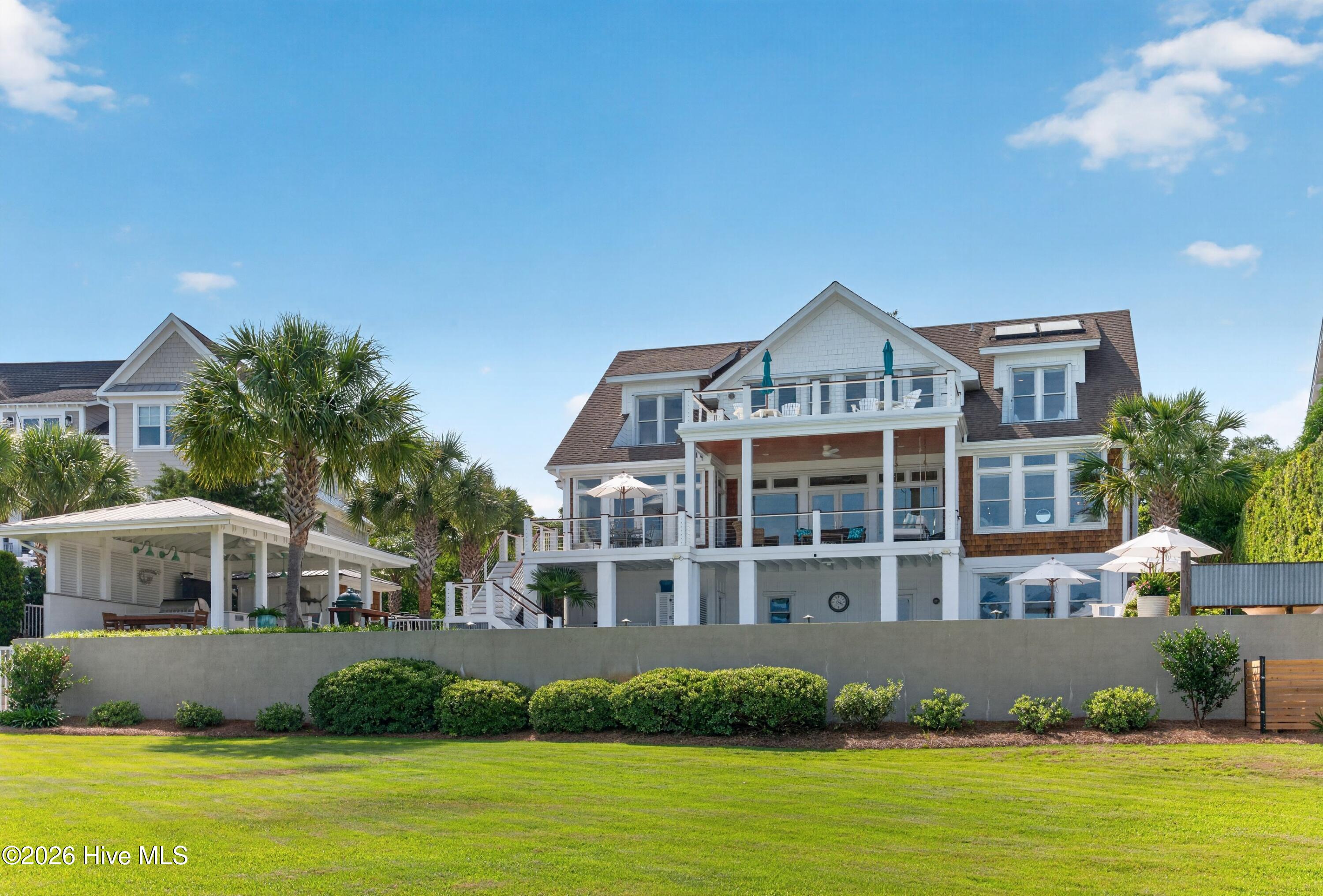 311 Cabbage Inlet Lane Property Photo 162