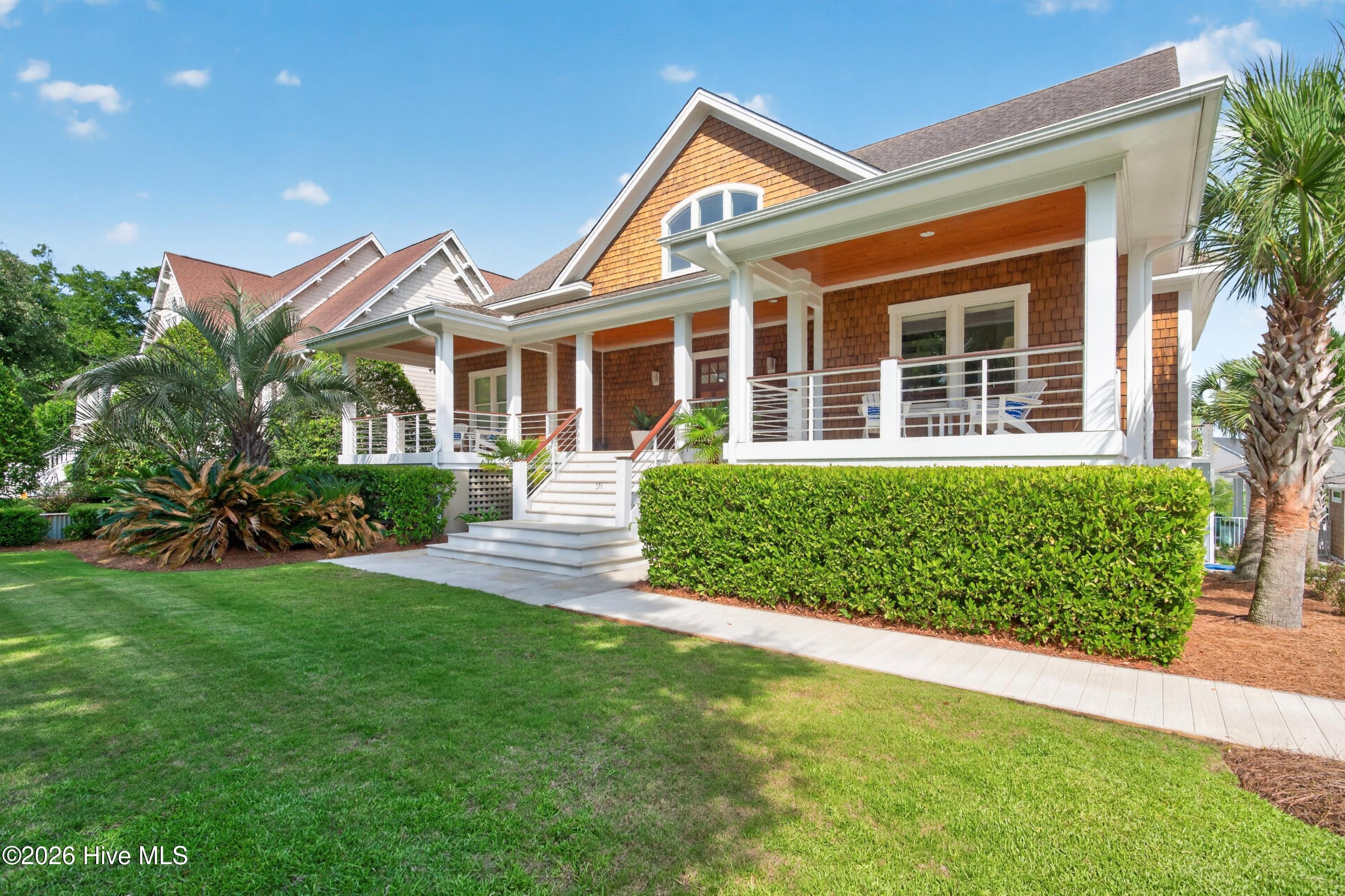 311 Cabbage Inlet Lane Property Photo 163