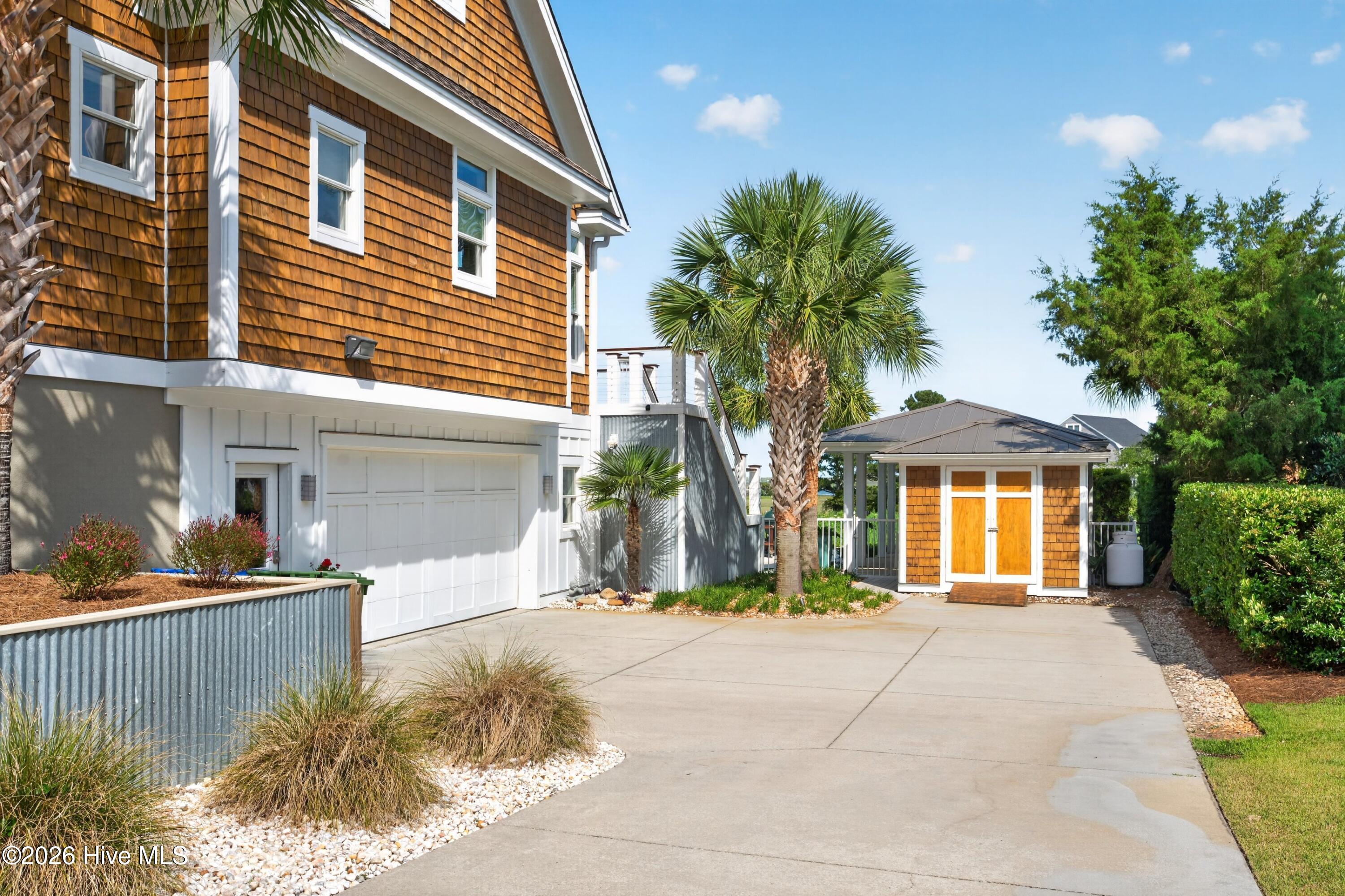 311 Cabbage Inlet Lane Property Photo 164