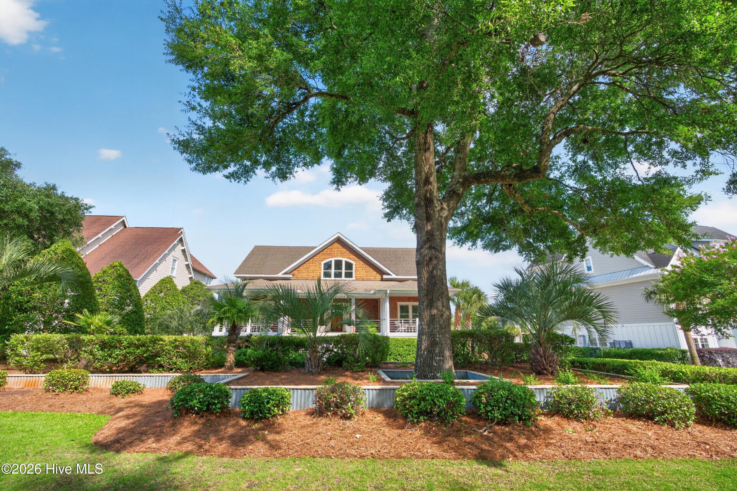 311 Cabbage Inlet Lane Property Photo 165