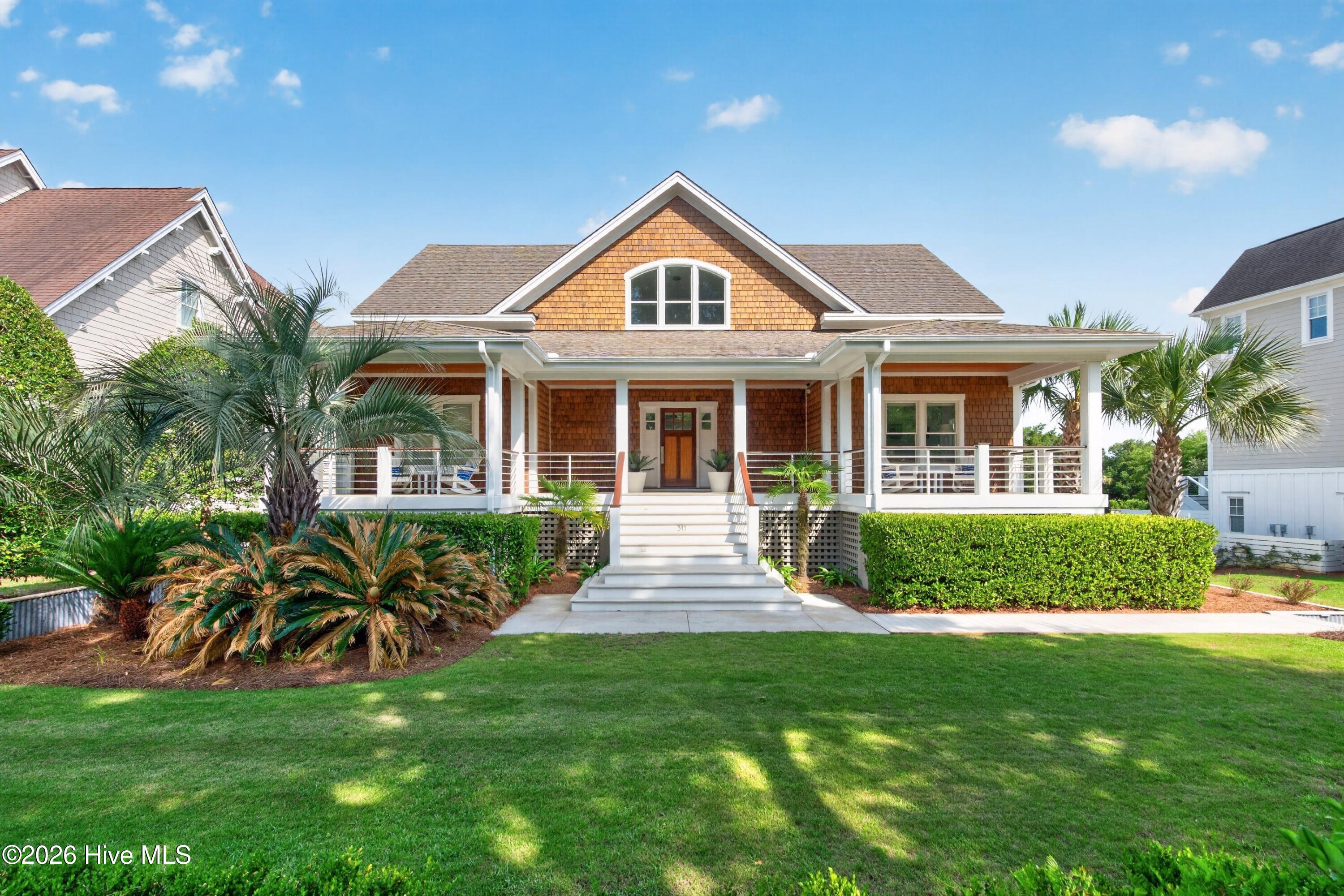 311 Cabbage Inlet Lane Property Photo 166