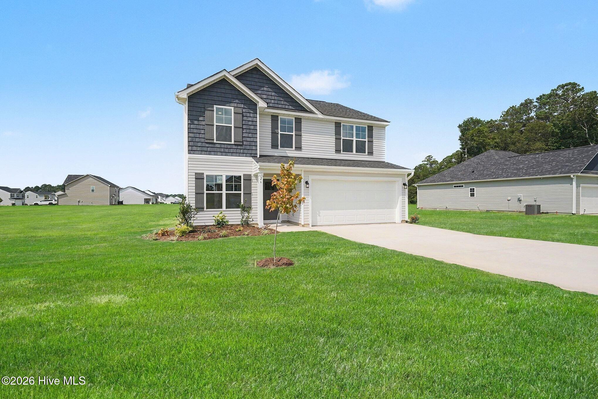 26 Baxley Drive Property Photo 2