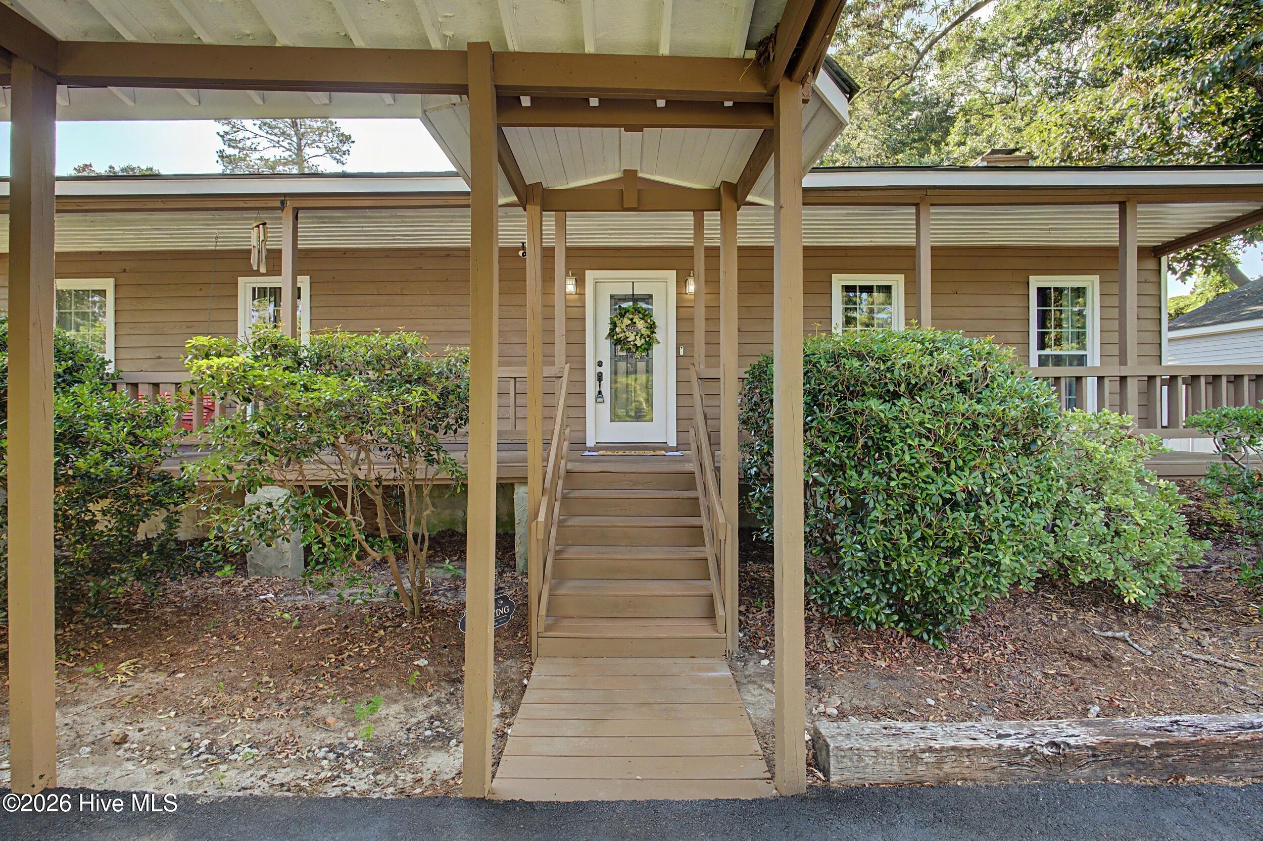 209 Border Drive Property Photo 4