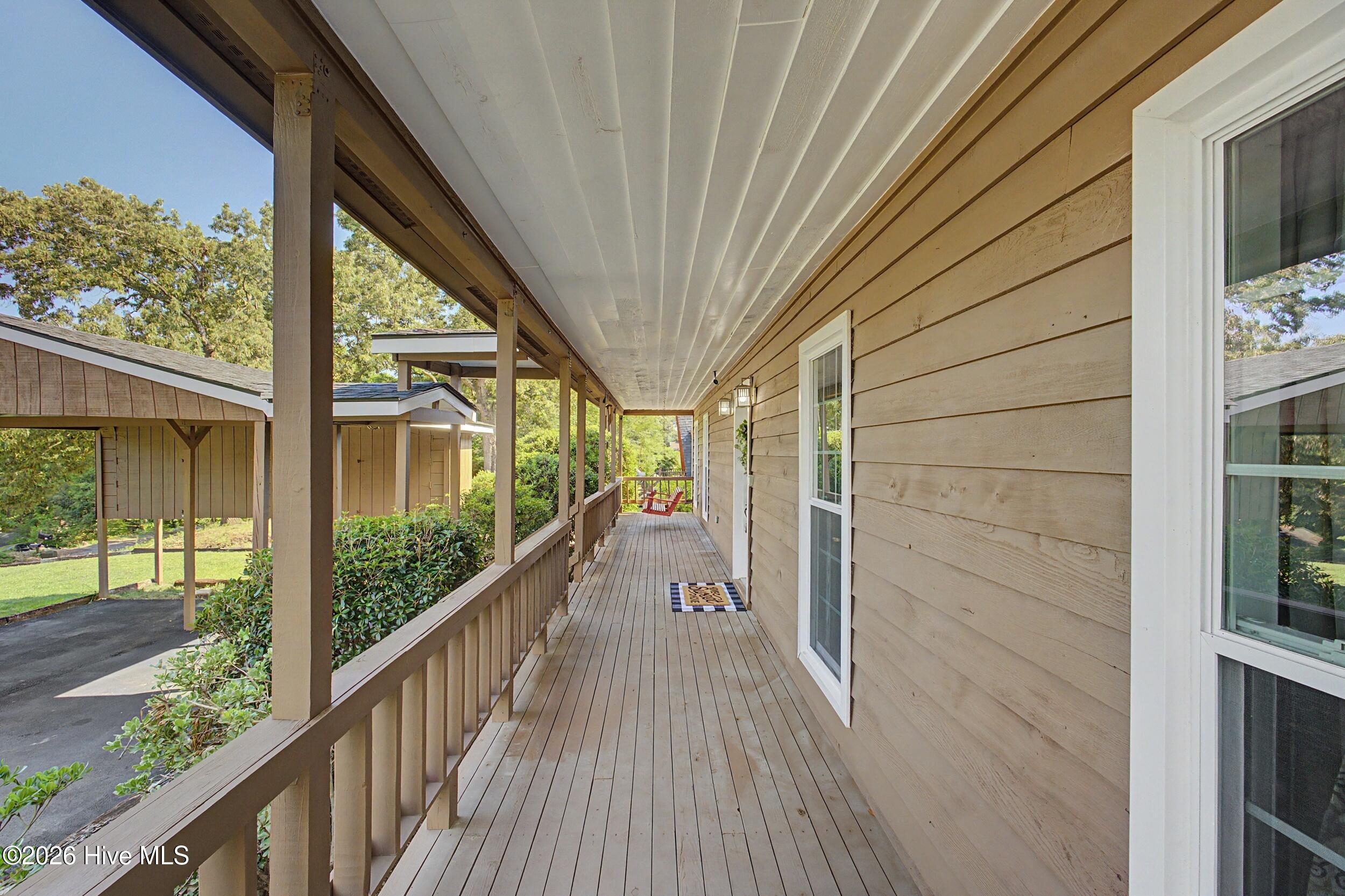 209 Border Drive Property Photo 5