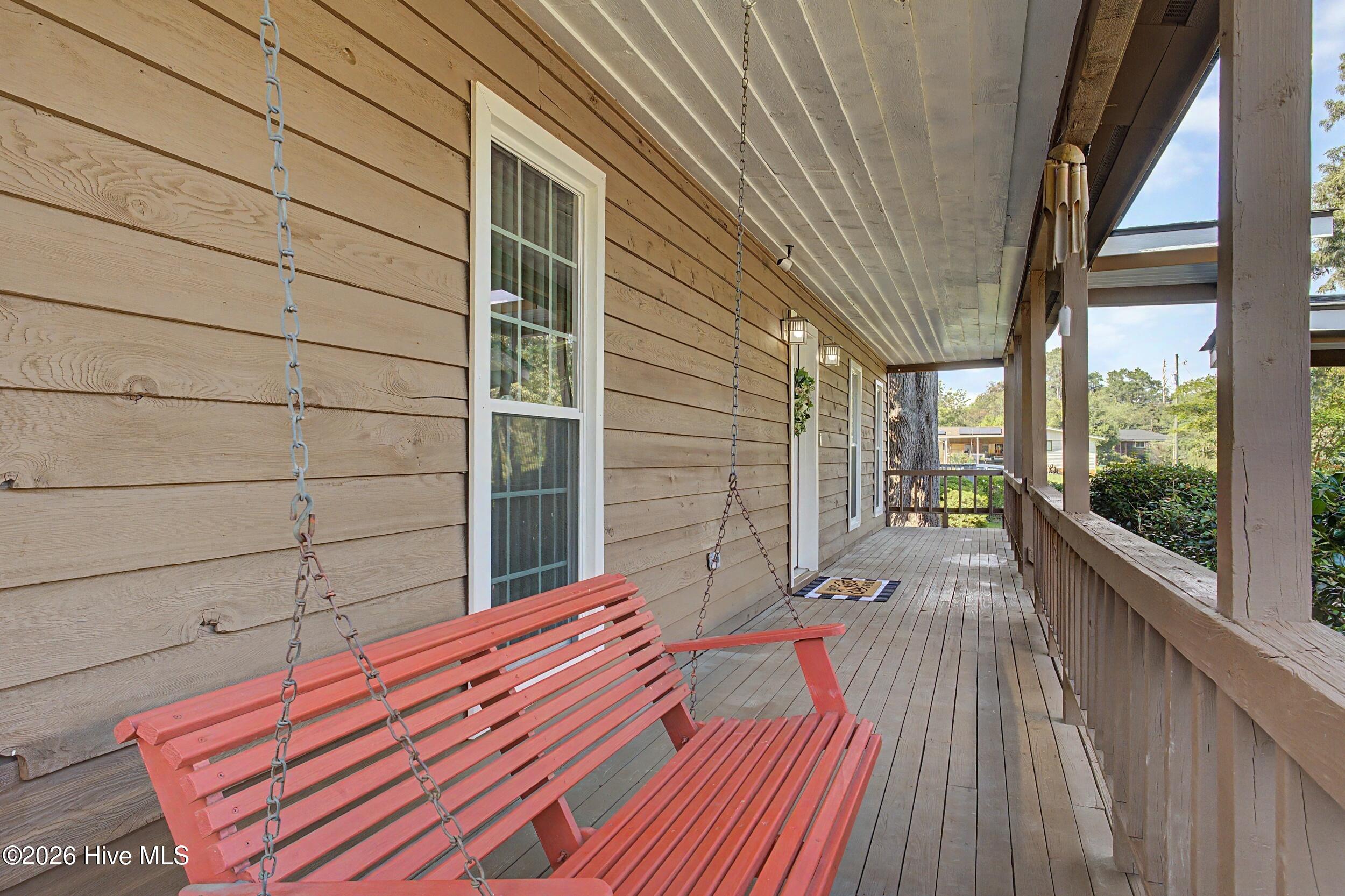 209 Border Drive Property Photo 6