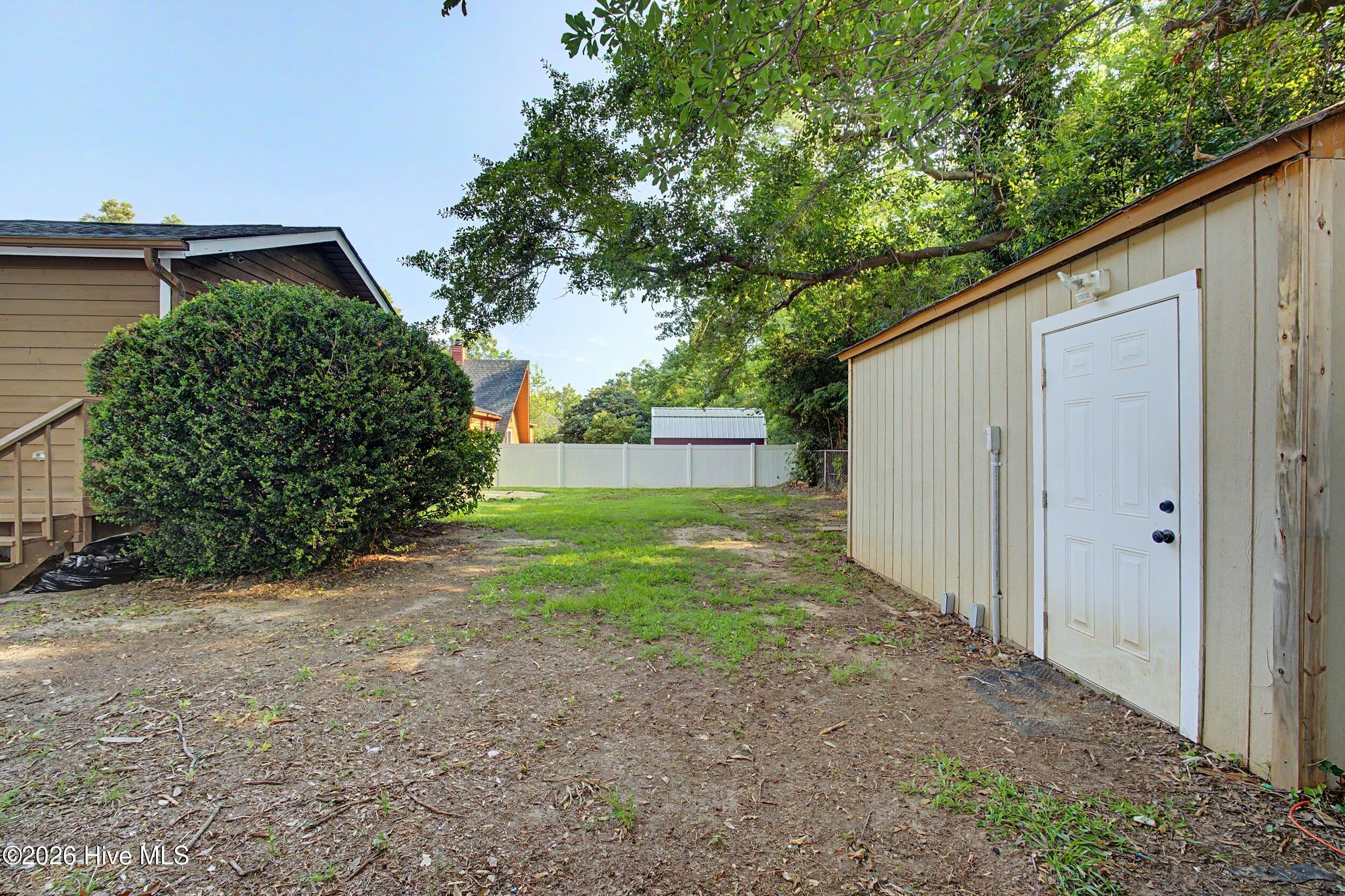209 Border Drive Property Photo 33